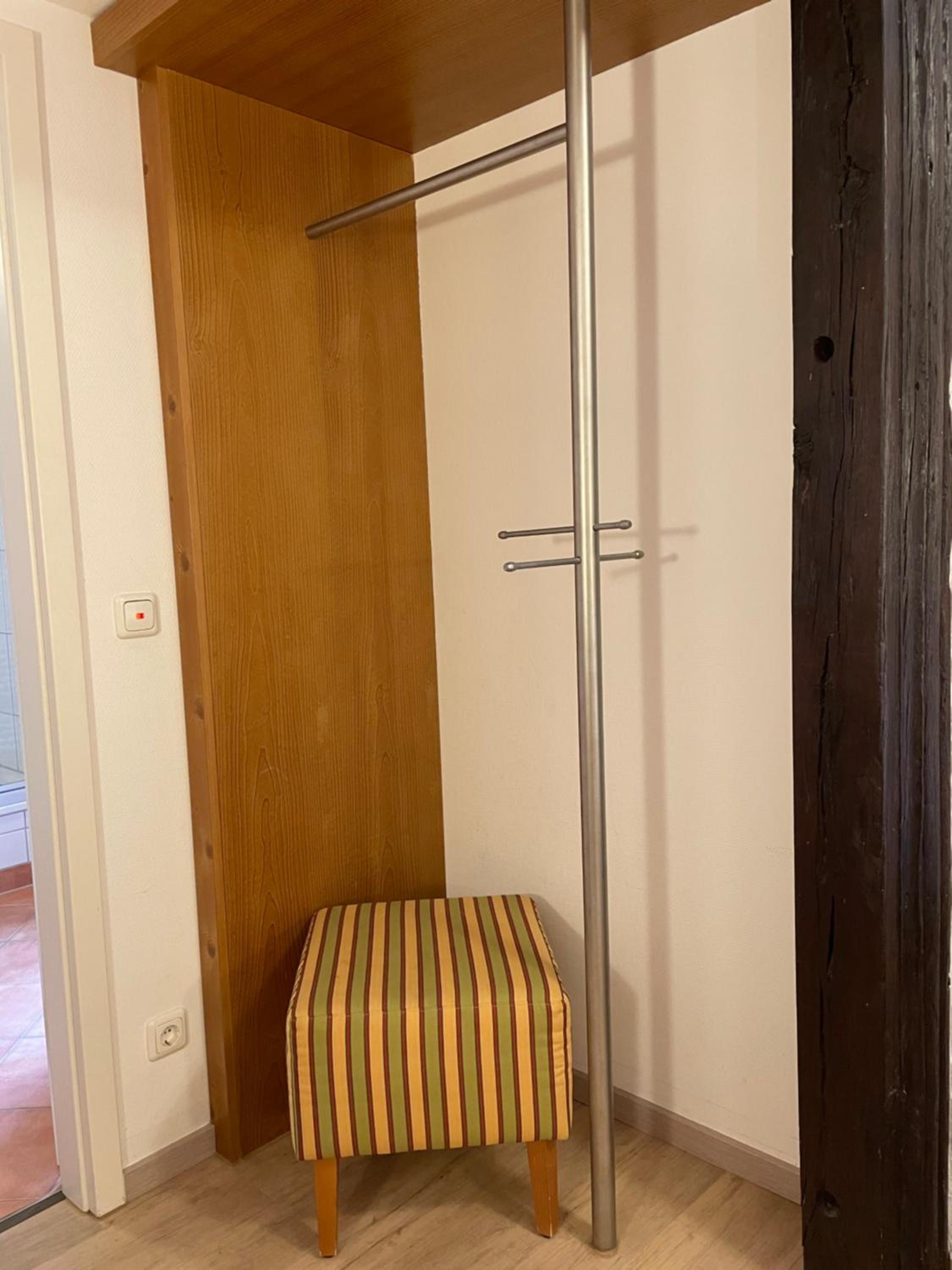 Double Room with Balcony - Photo 6