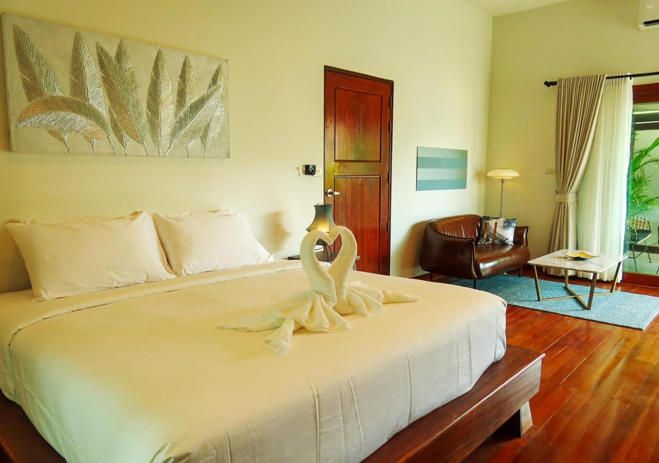 Presidential Suite photo 1