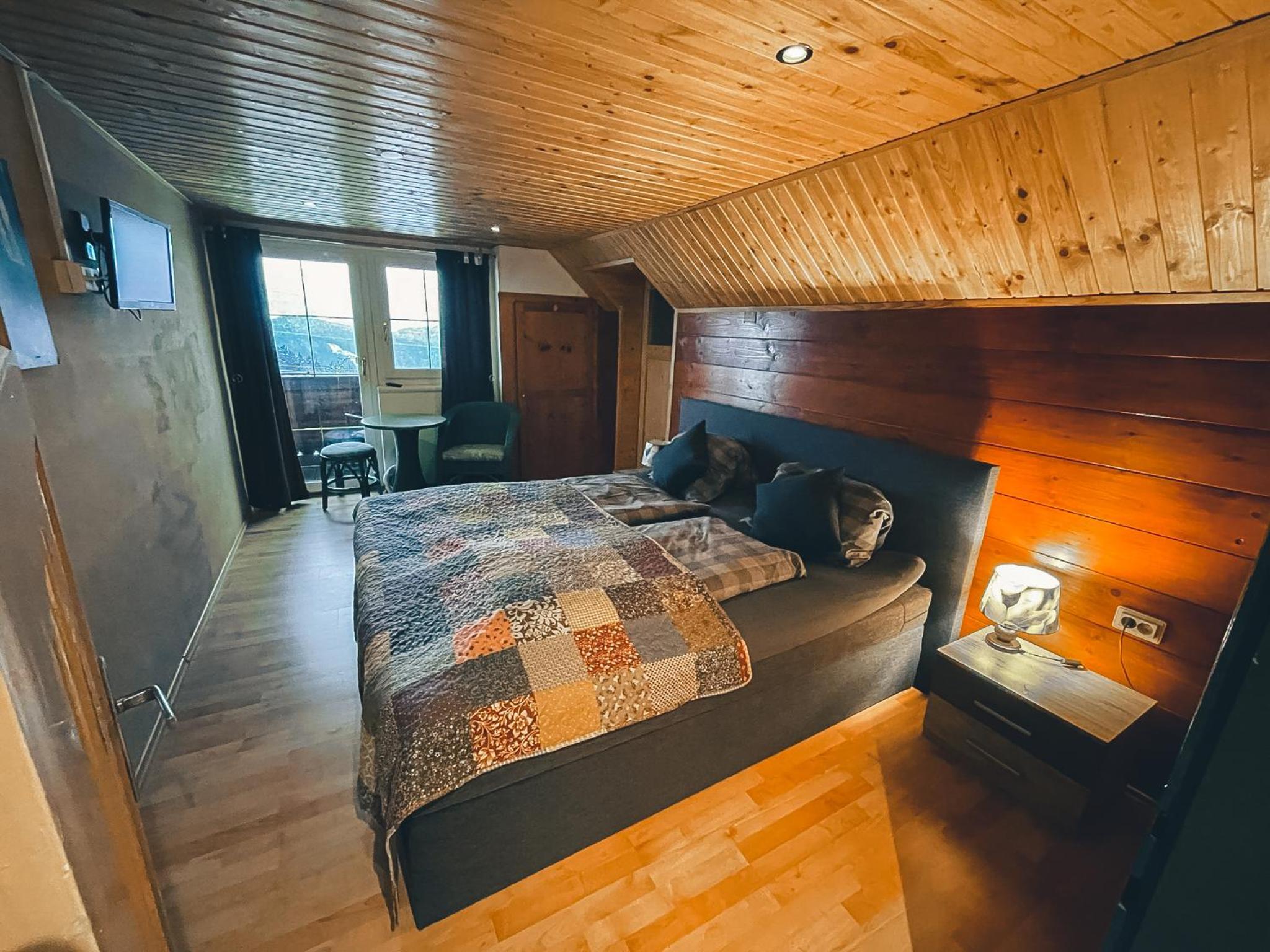Standard Suite