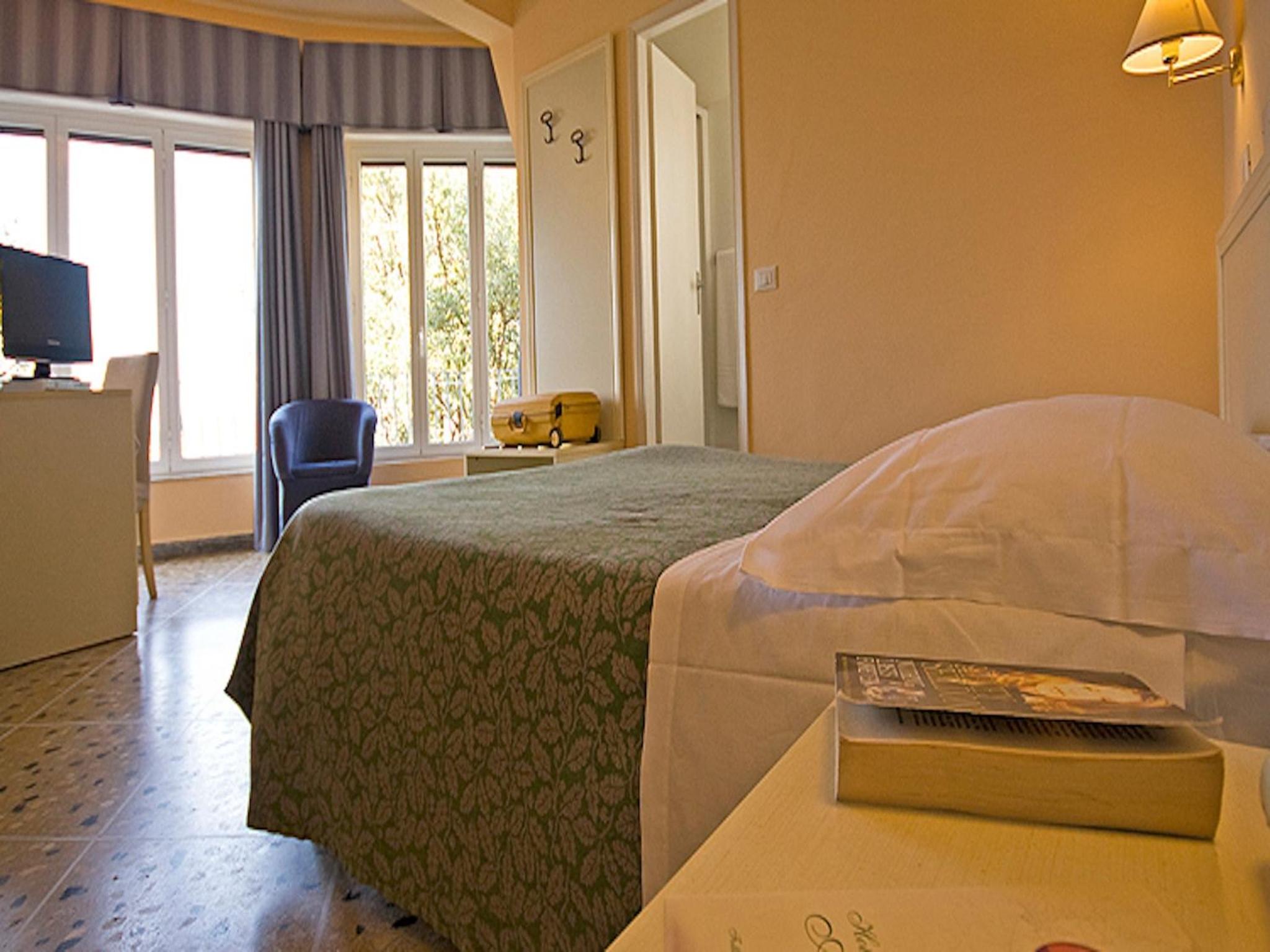 Comfort Double or Twin Room photo 2