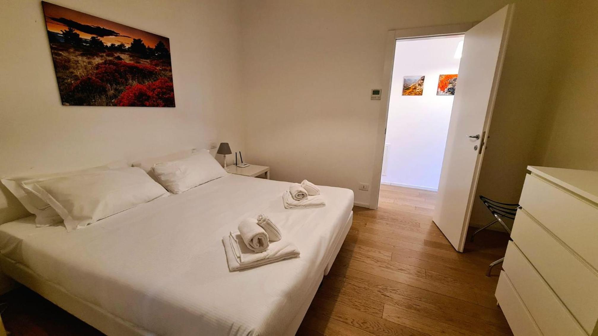 Superior Apartment photo 3