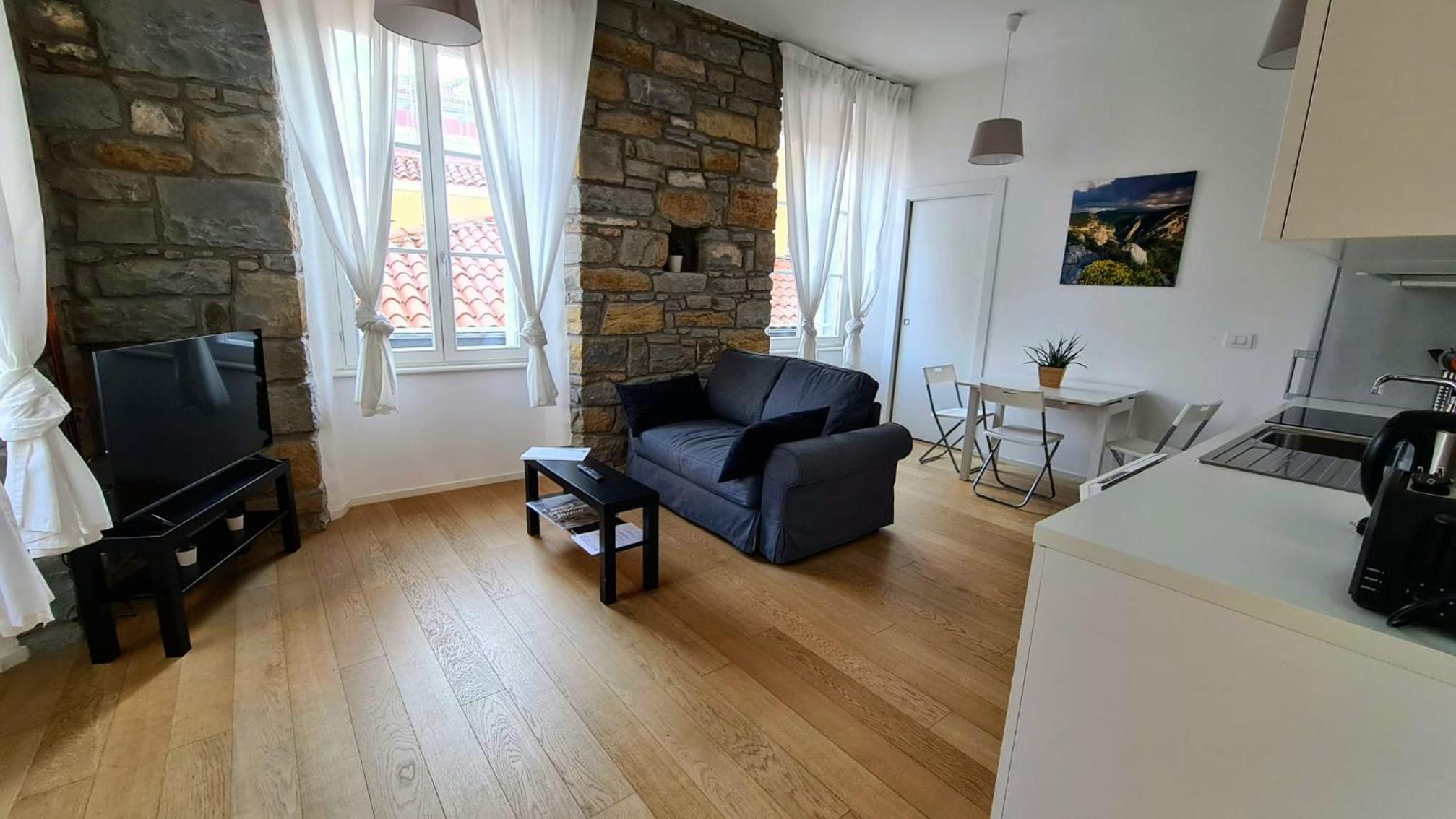 Superior Apartment photo 2