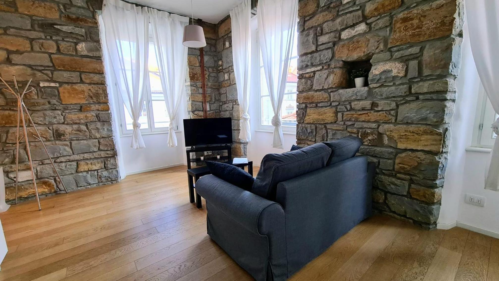 Superior Apartment photo 1