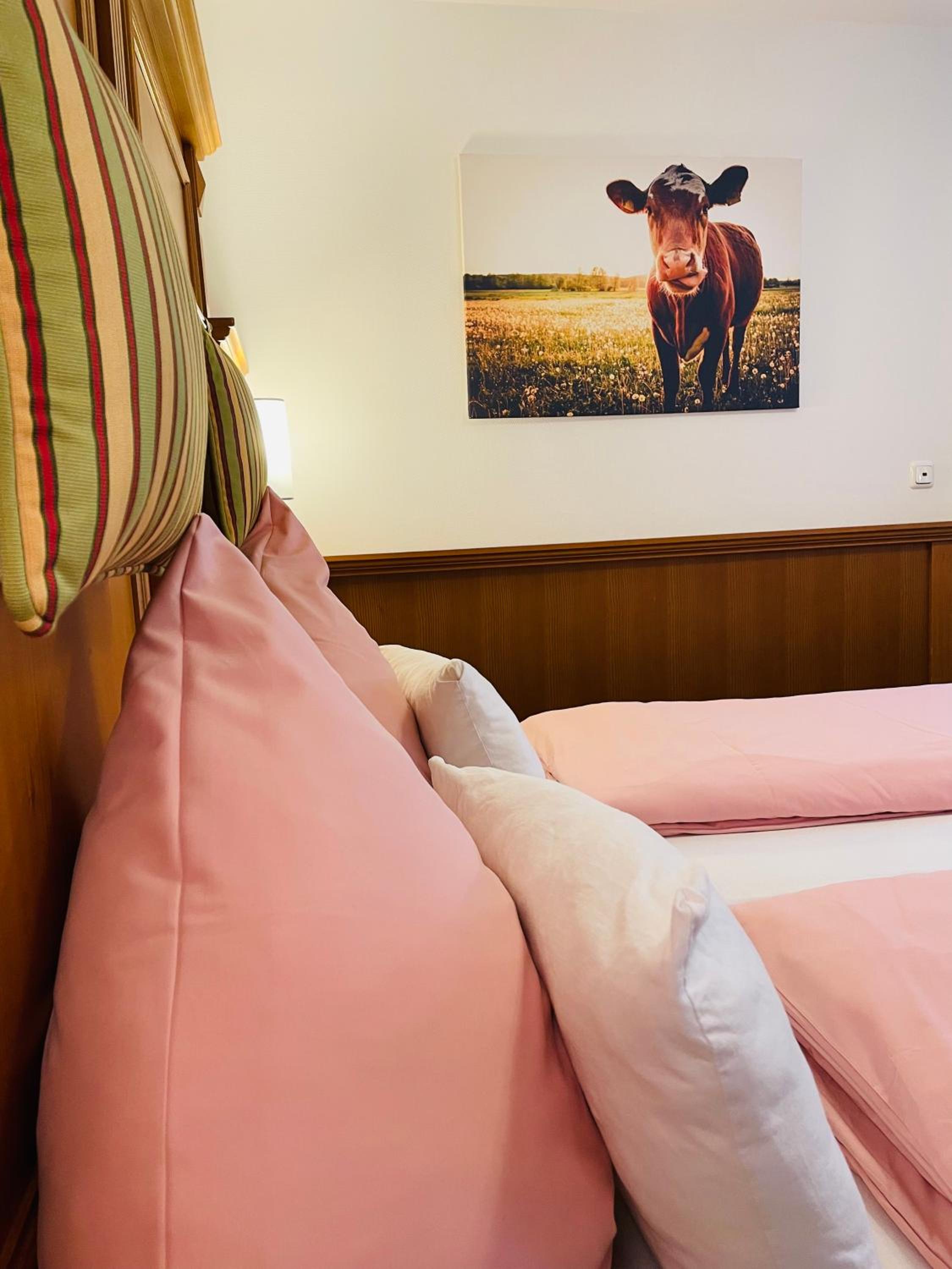 Standard Double Room - Photo 9