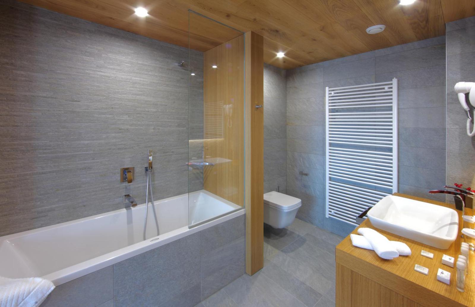 Superior Double or Twin Room photo 3