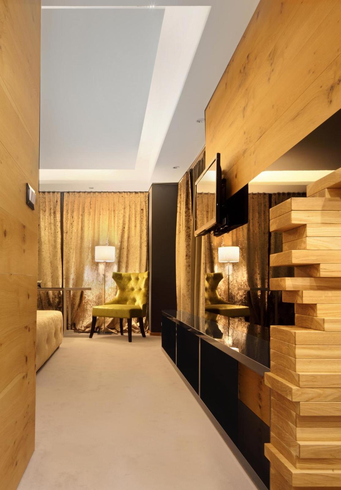 Superior Double or Twin Room photo 2