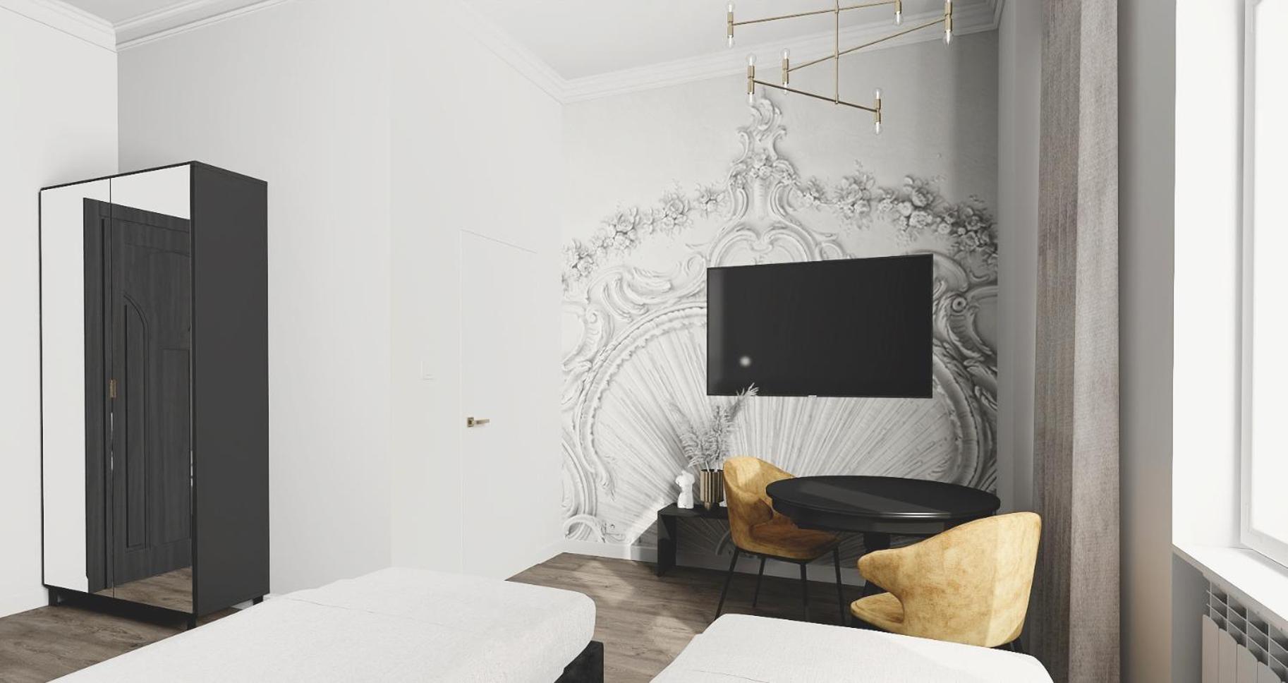 One-Bedroom Apartment - Photo 3