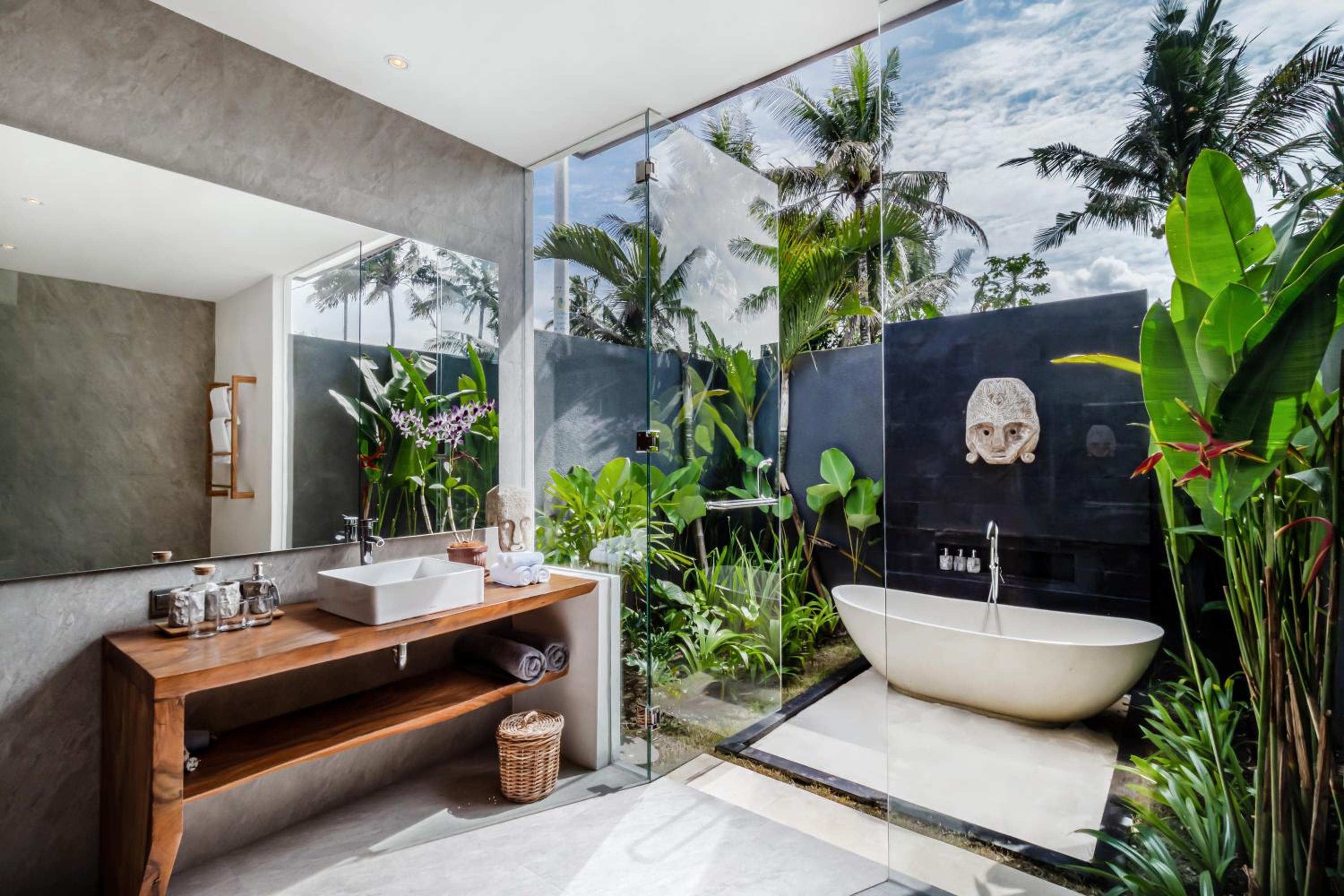 One-Bedroom Villa - Photo 34