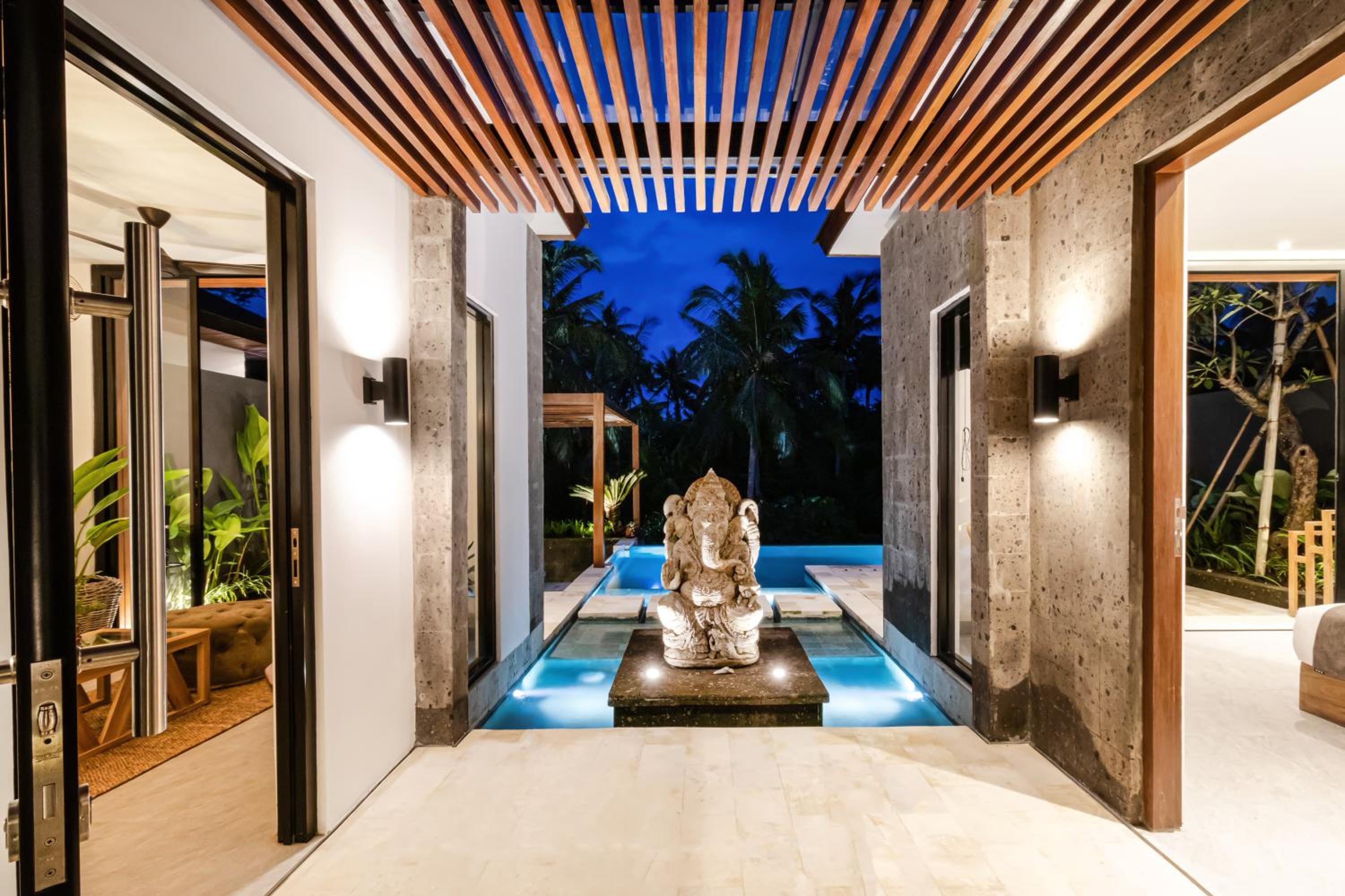 One-Bedroom Villa - Photo 33