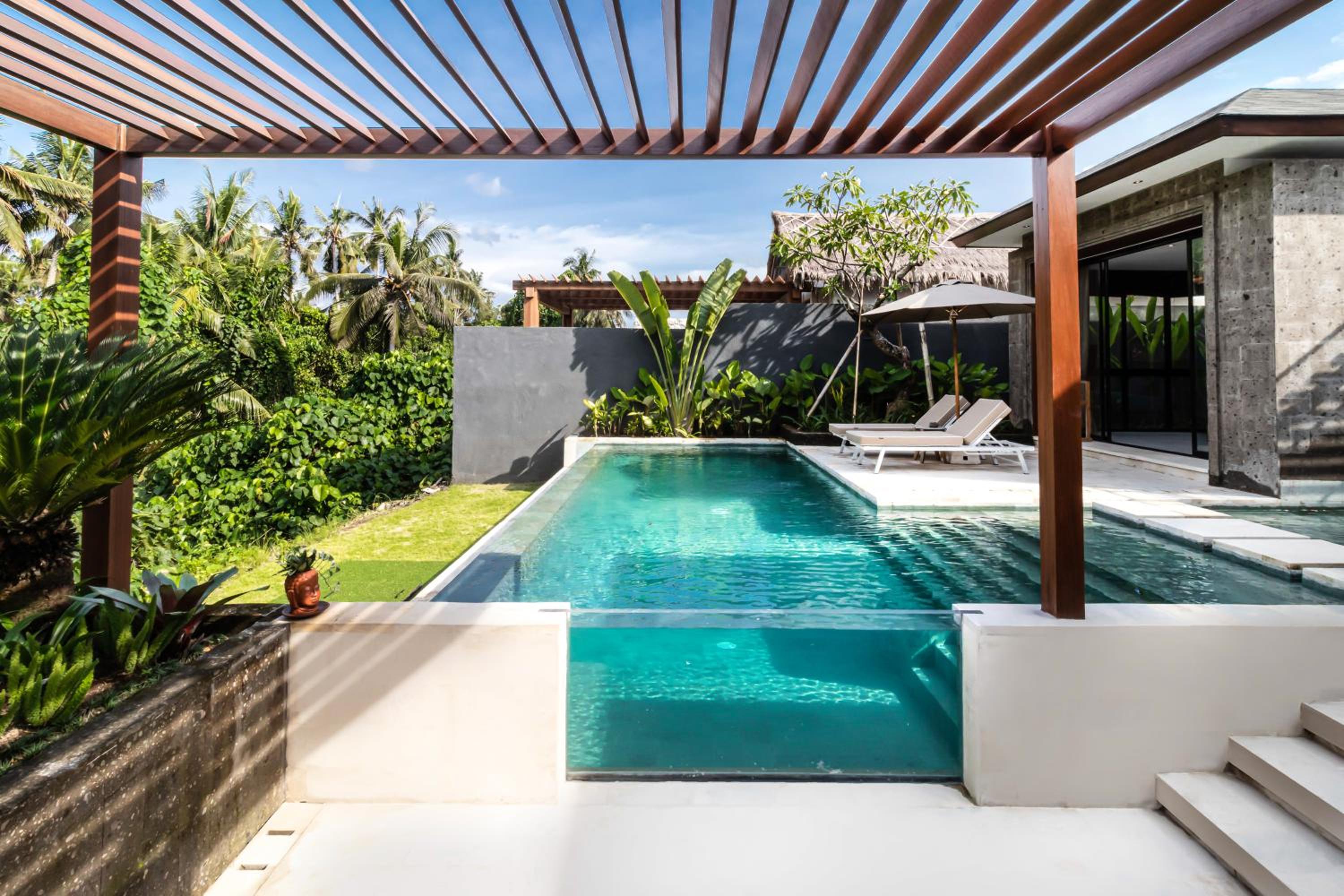 One-Bedroom Villa - Photo 31