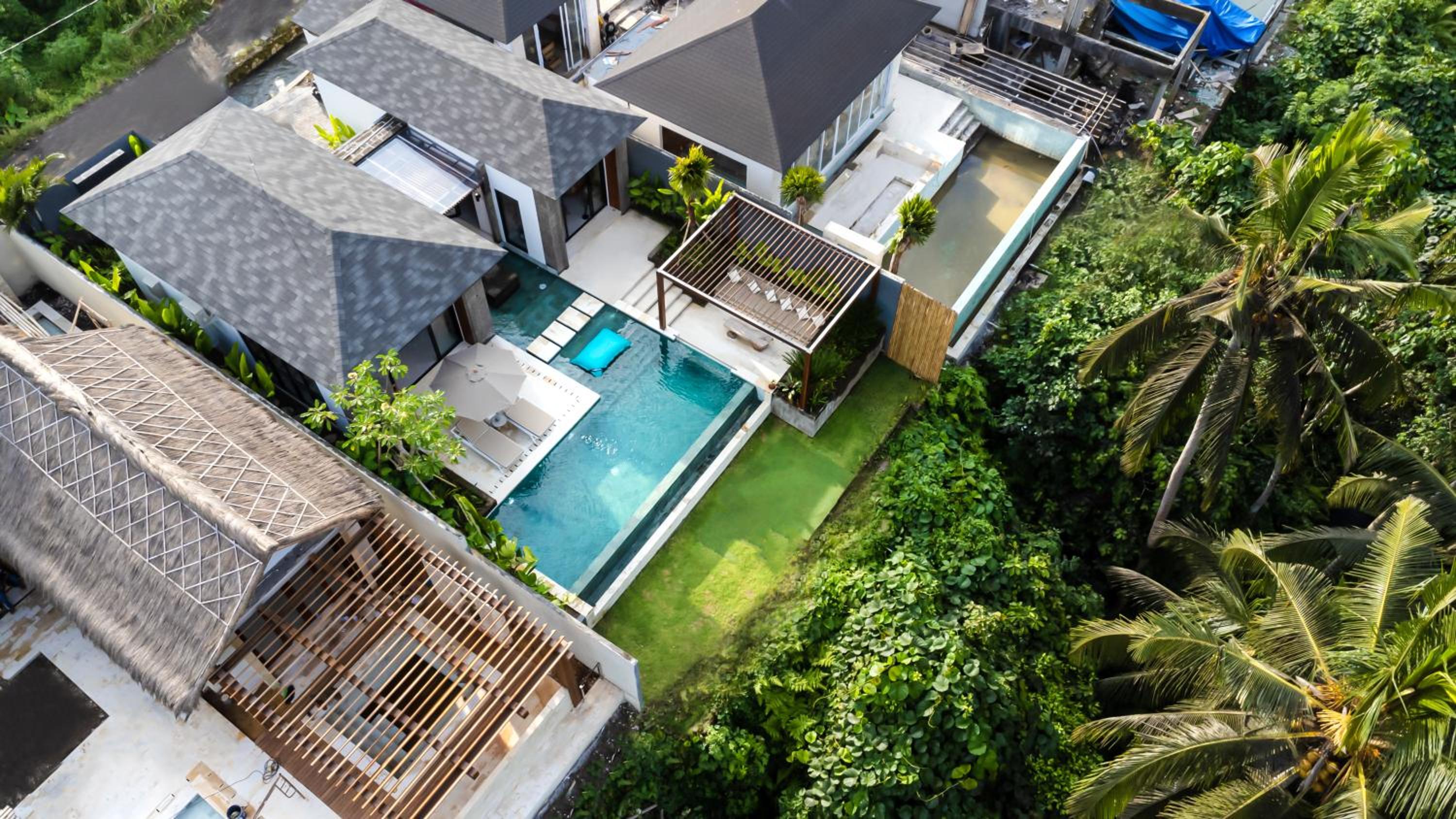 One-Bedroom Villa - Photo 27