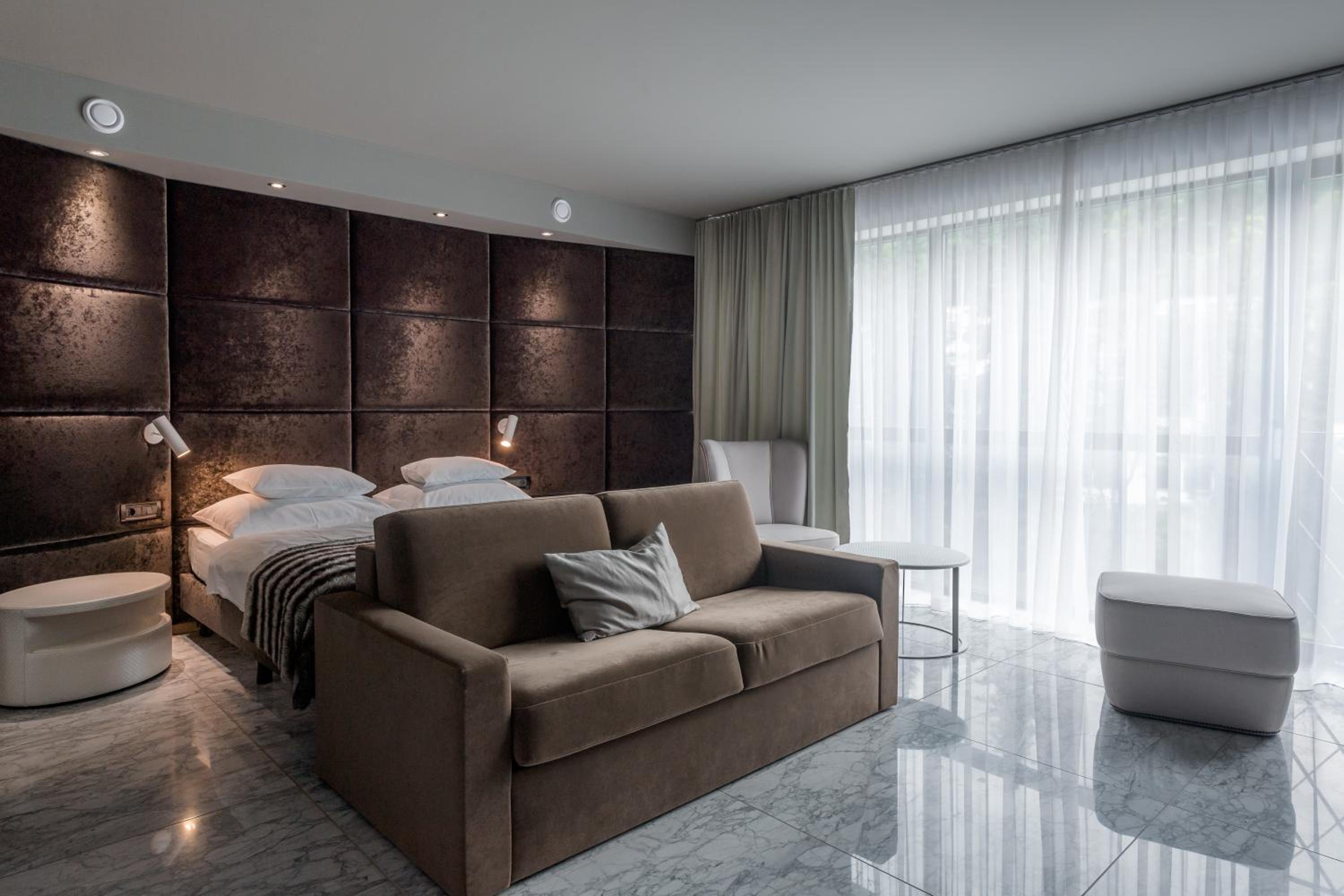Triple Room with Parking photo 3