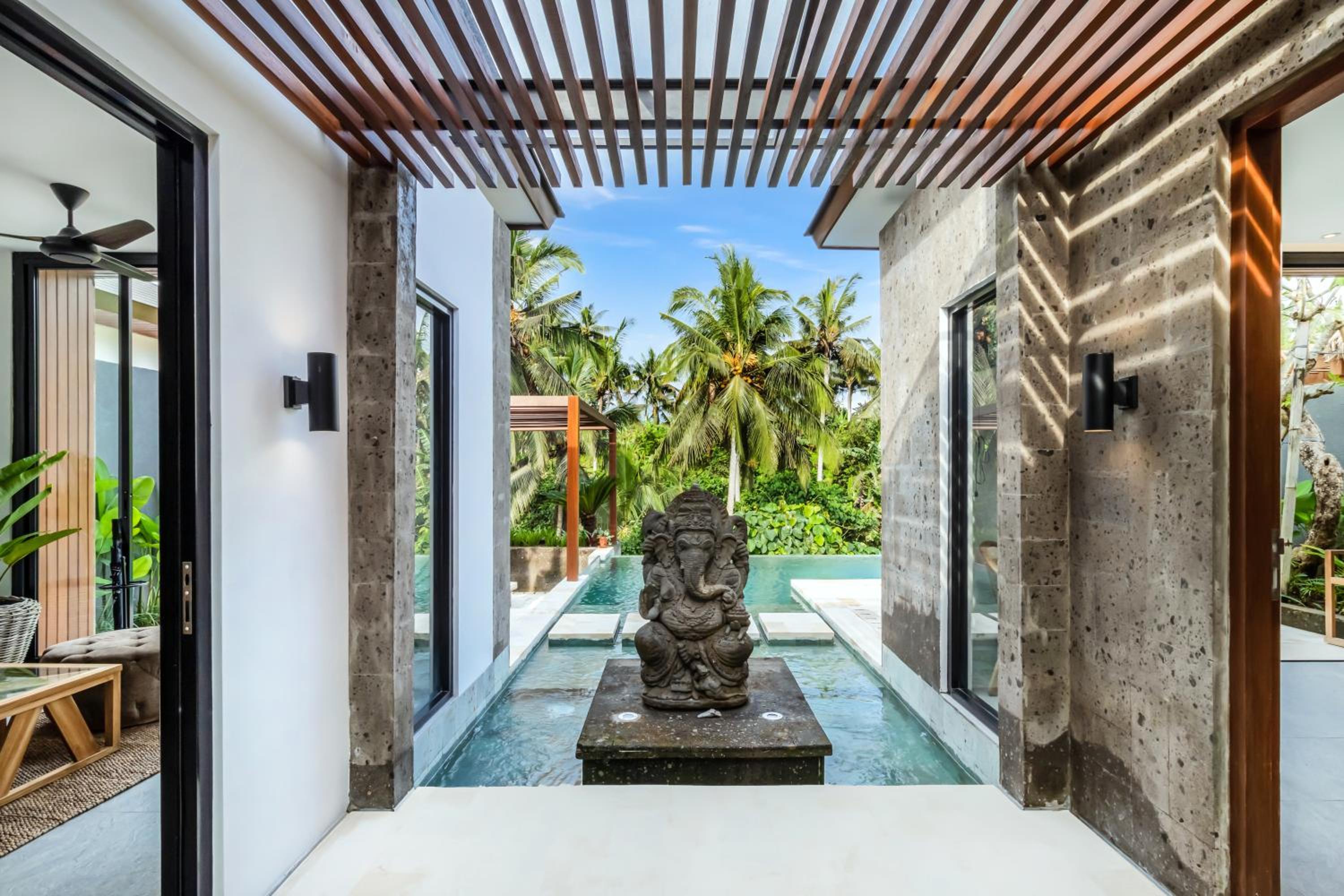 One-Bedroom Villa - Photo 22