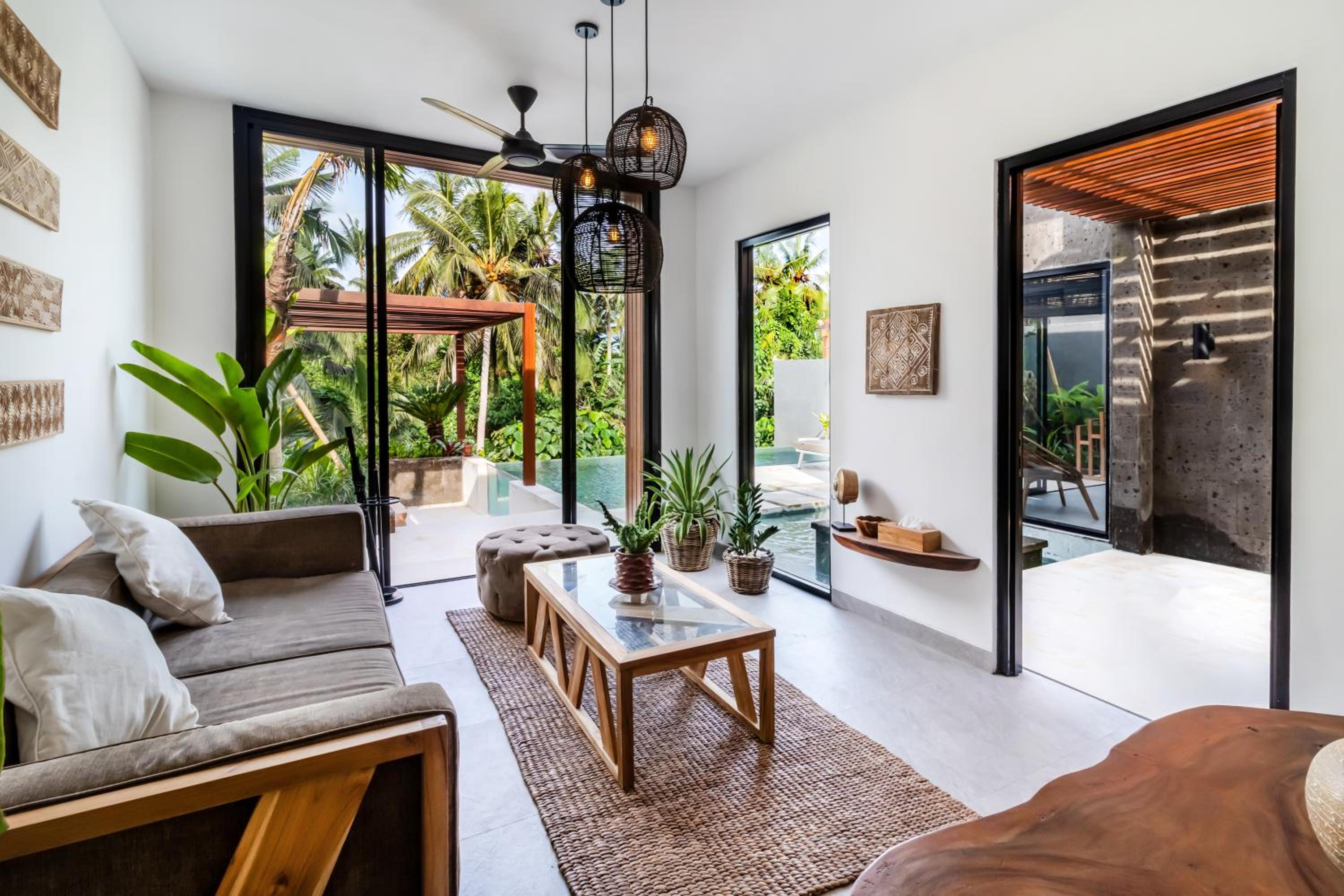 One-Bedroom Villa - Photo 20