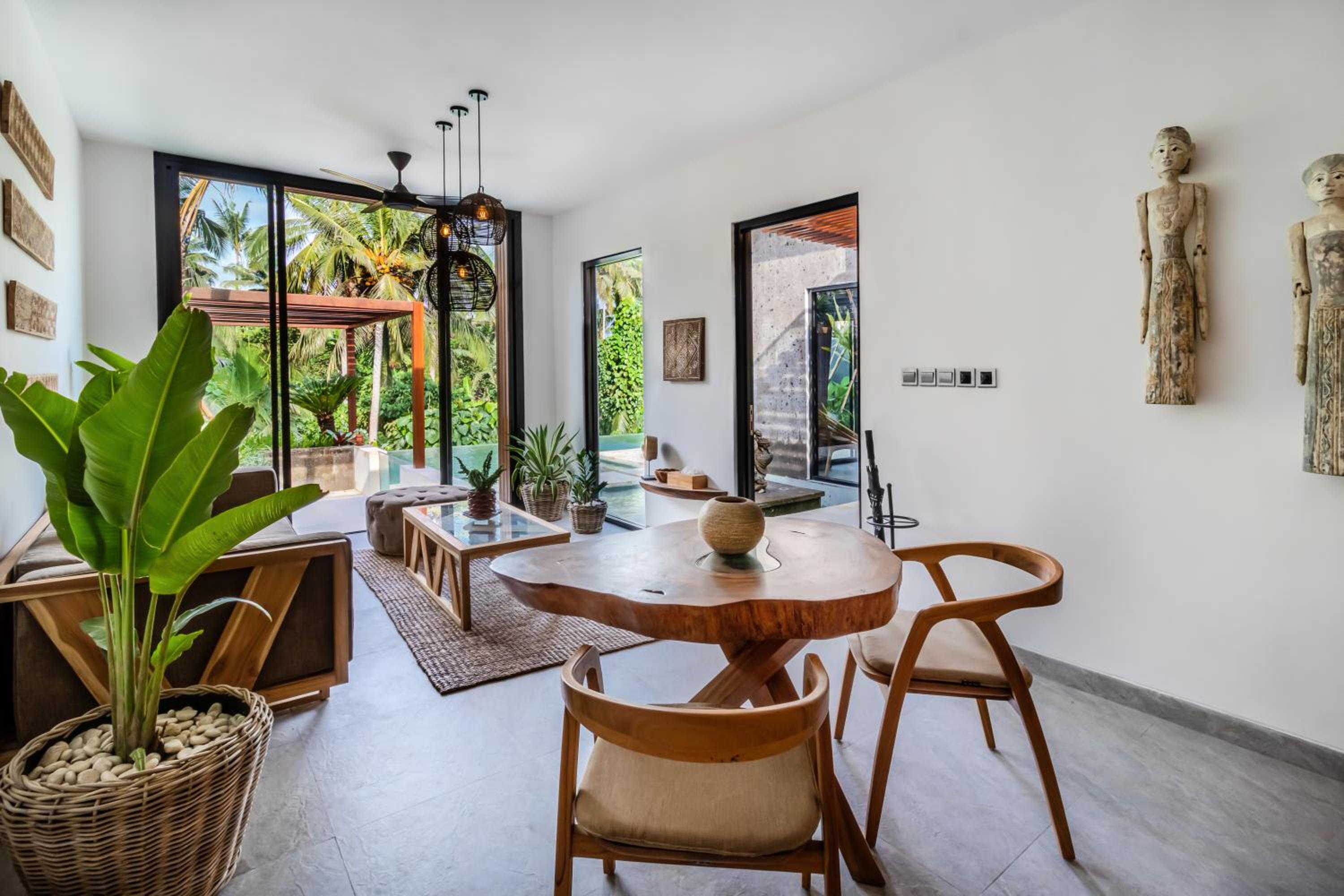 One-Bedroom Villa - Photo 19