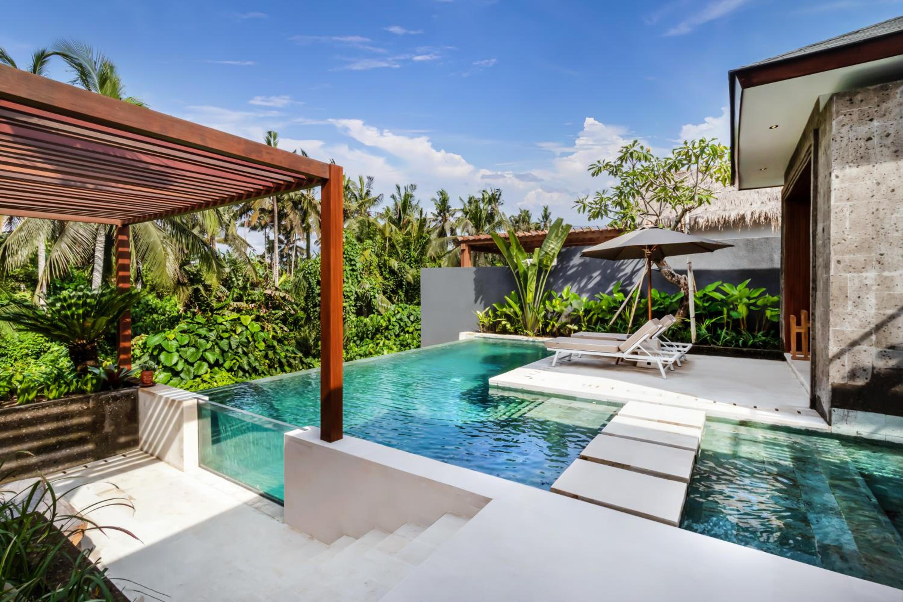 One-Bedroom Villa - Photo 18