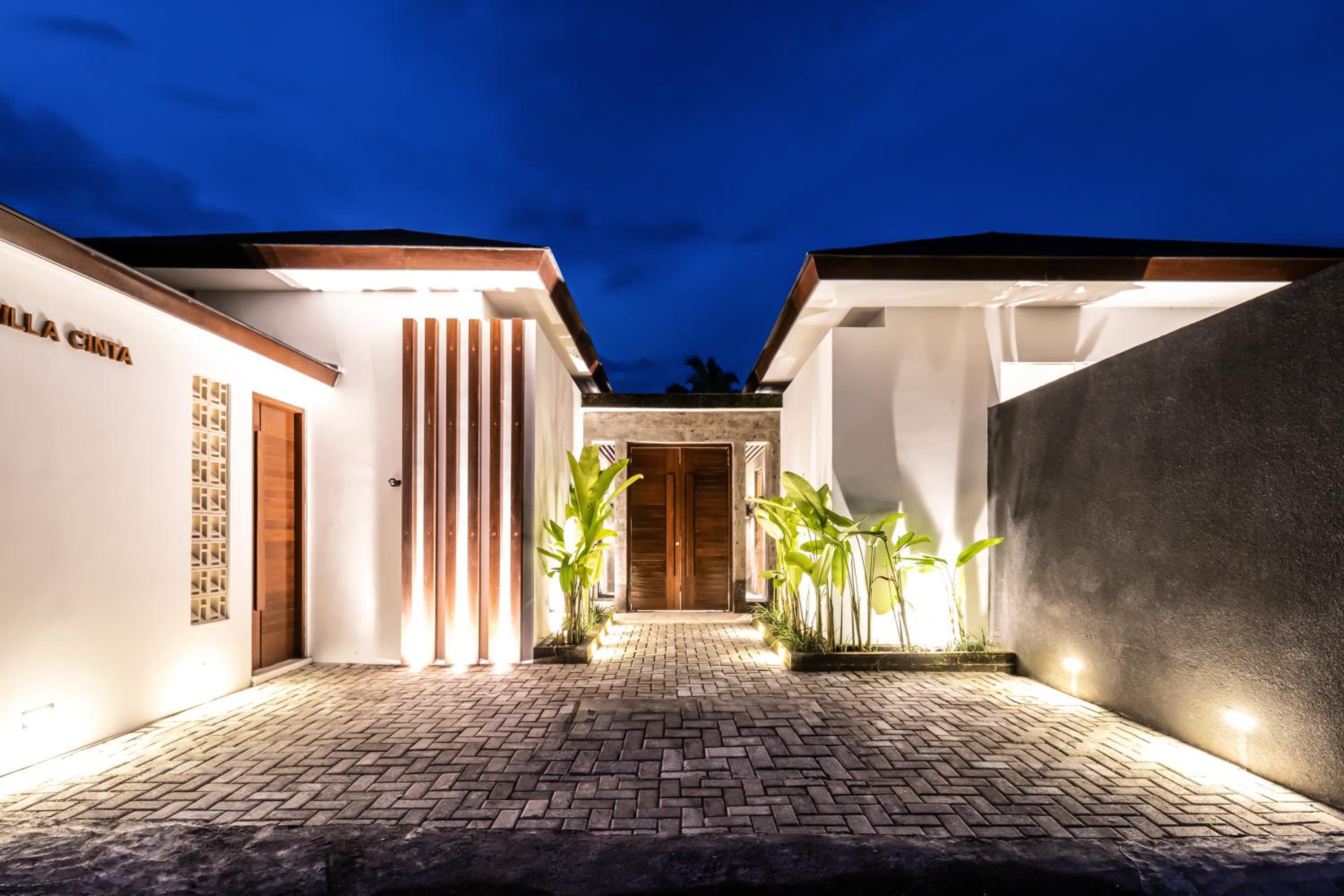 One-Bedroom Villa - Photo 15