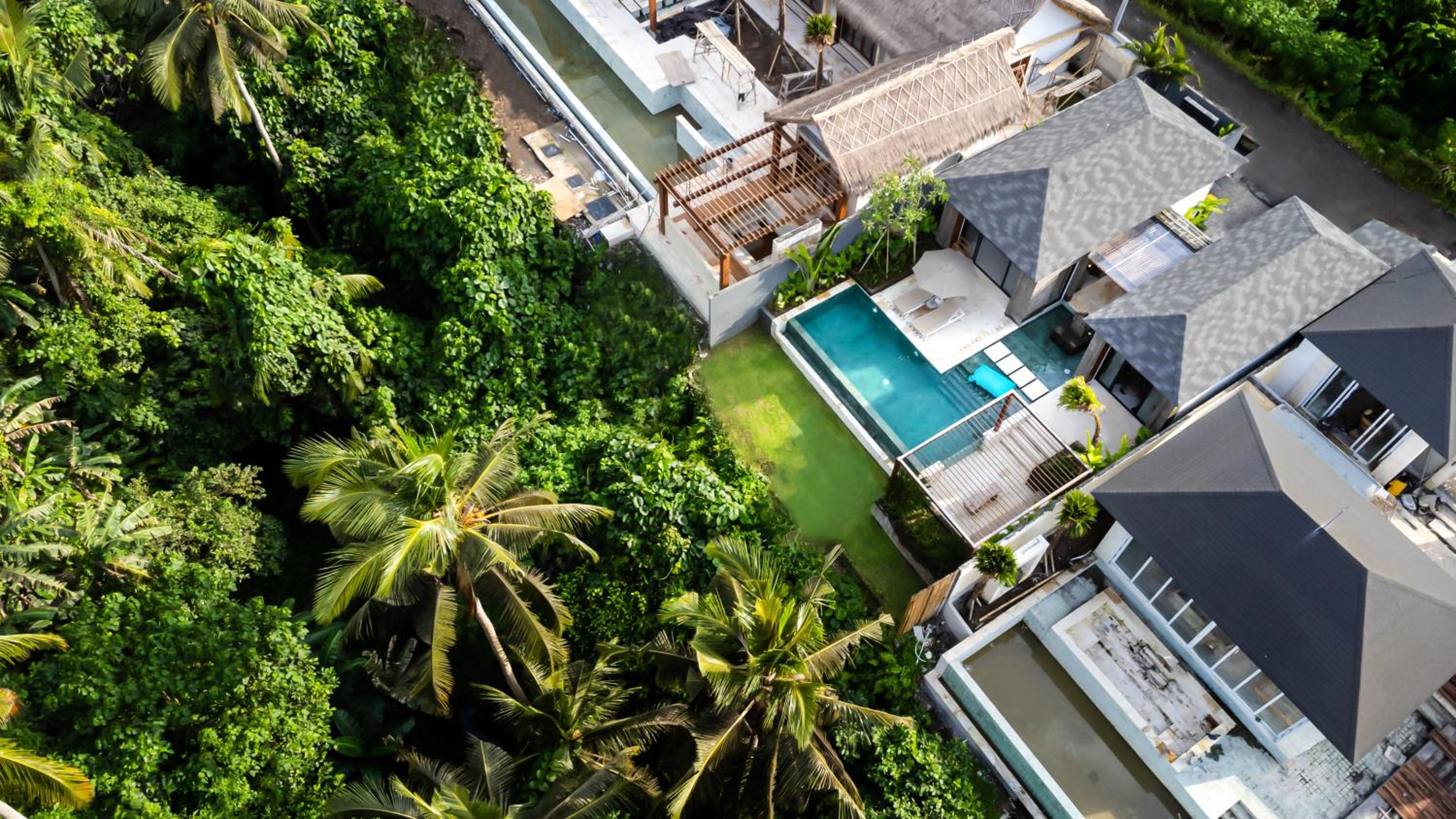 One-Bedroom Villa - Photo 14