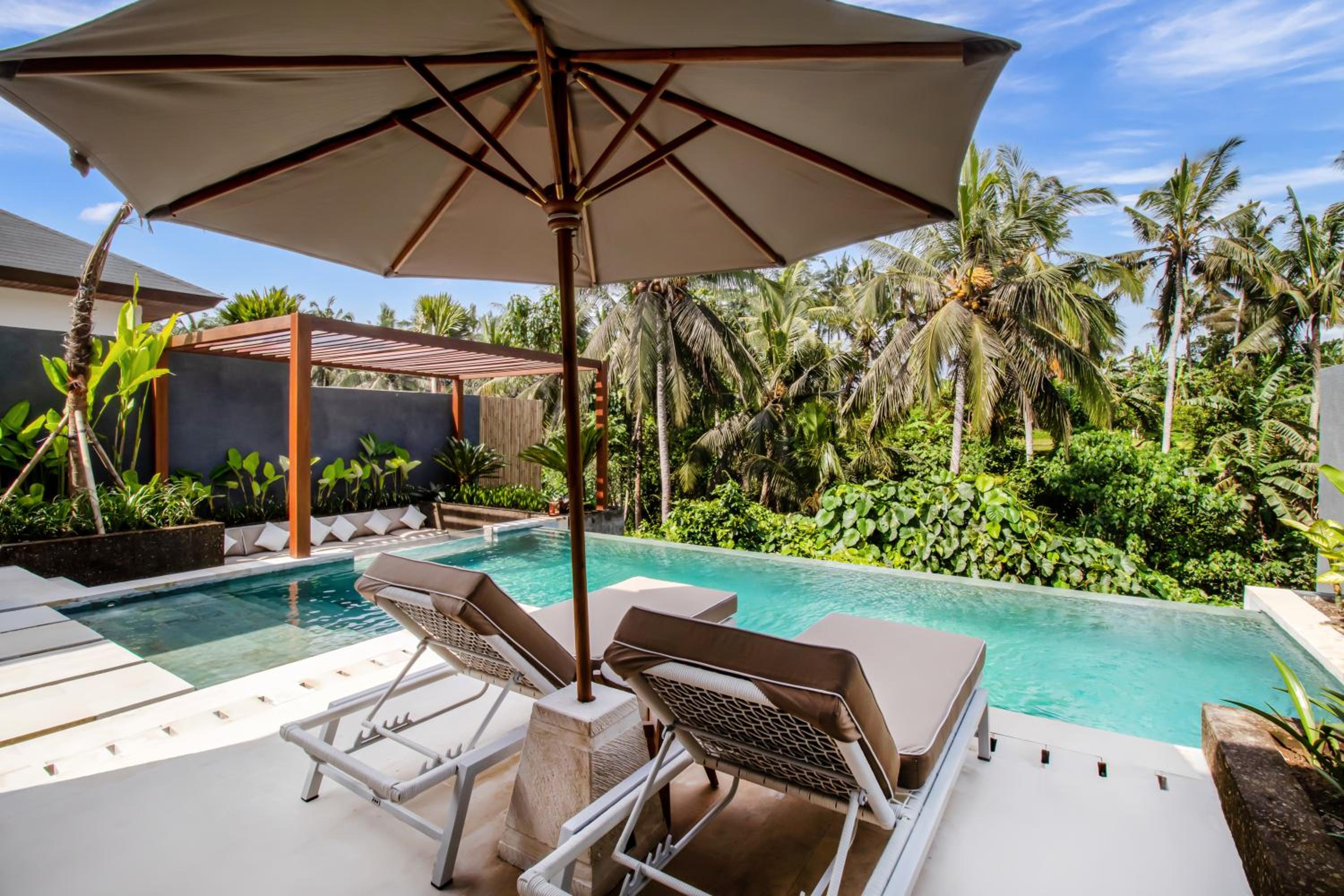 One-Bedroom Villa - Photo 10