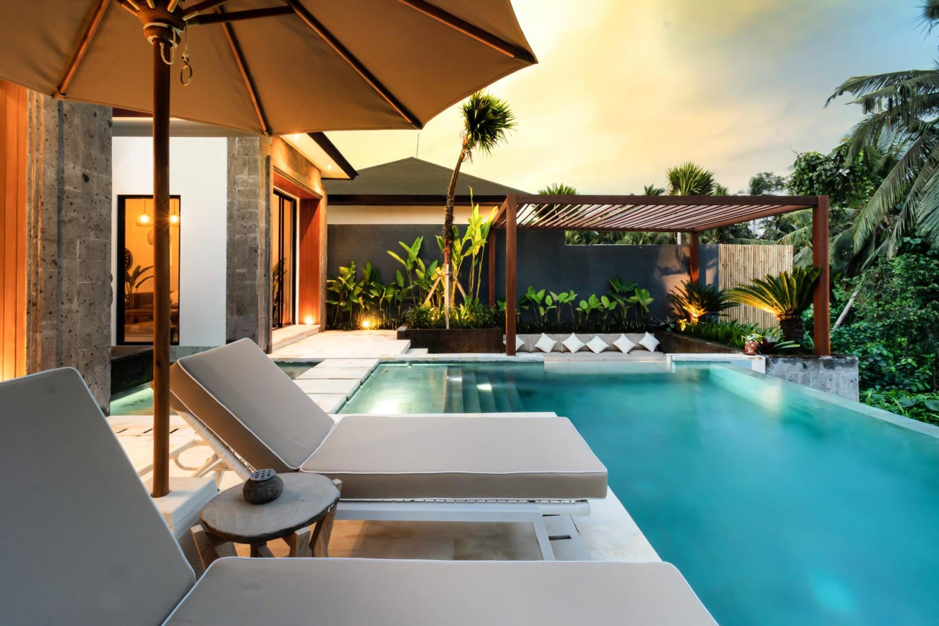 One-Bedroom Villa - Photo 6