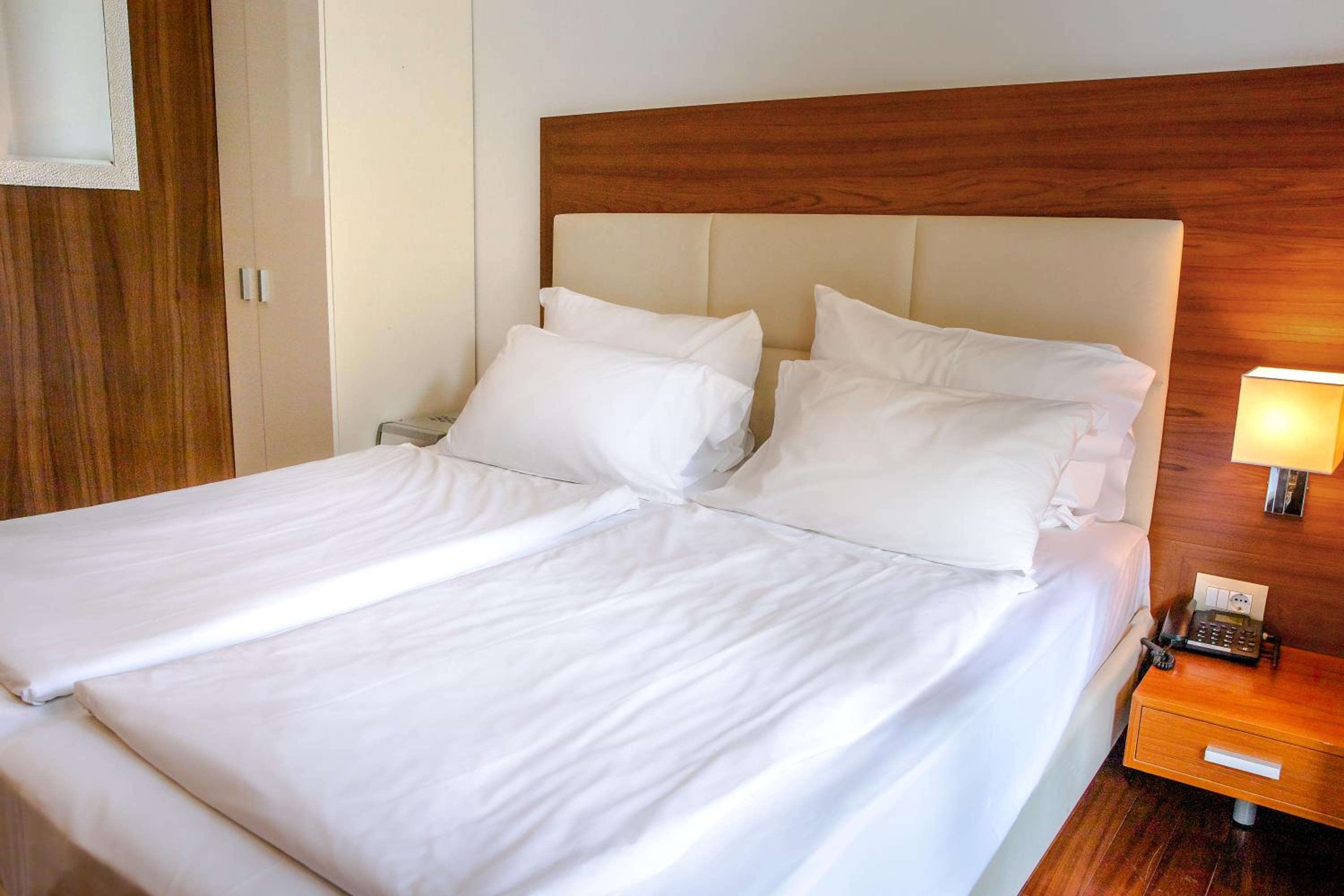 Small Double Room