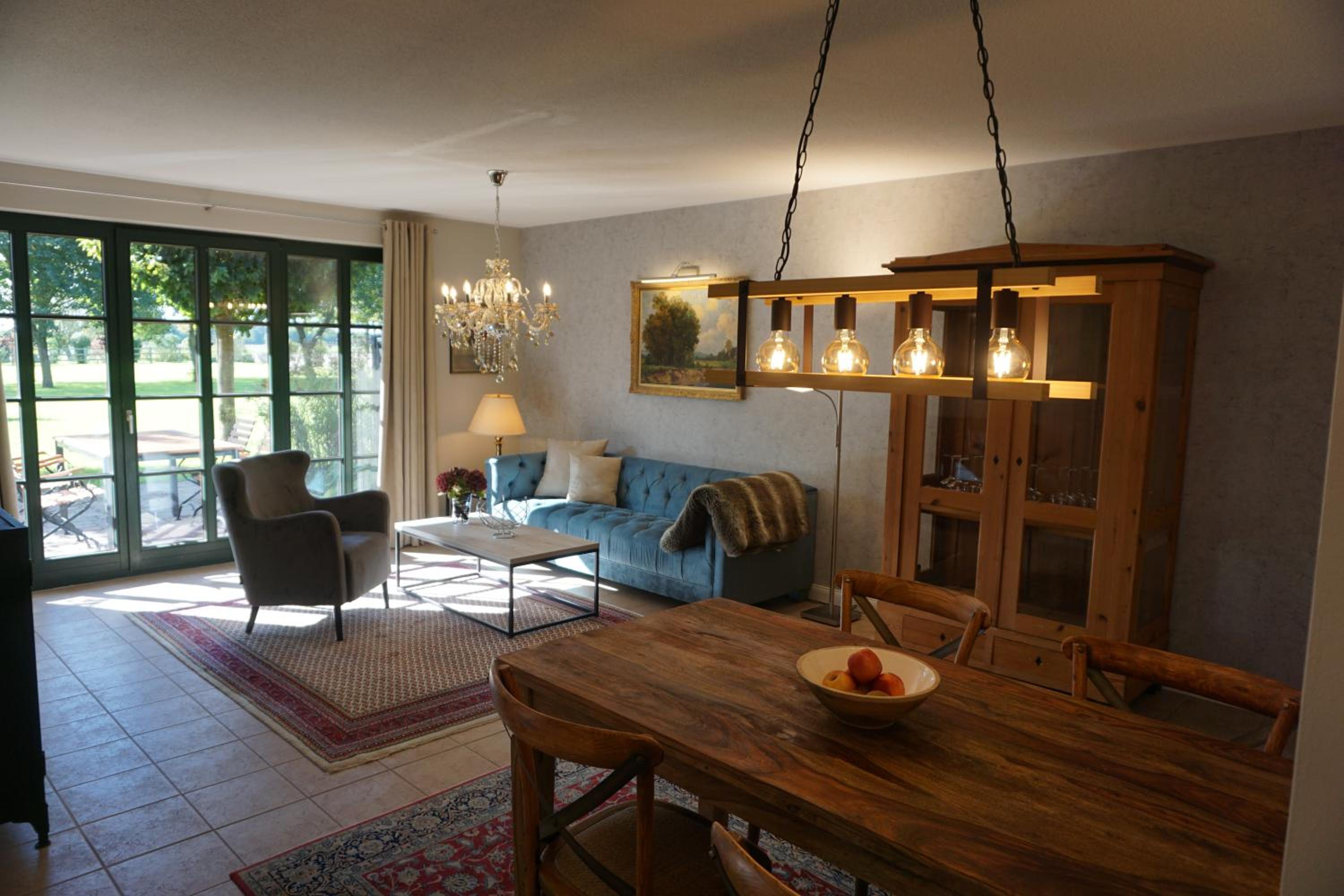 Apartment - Ground Floor photo 1
