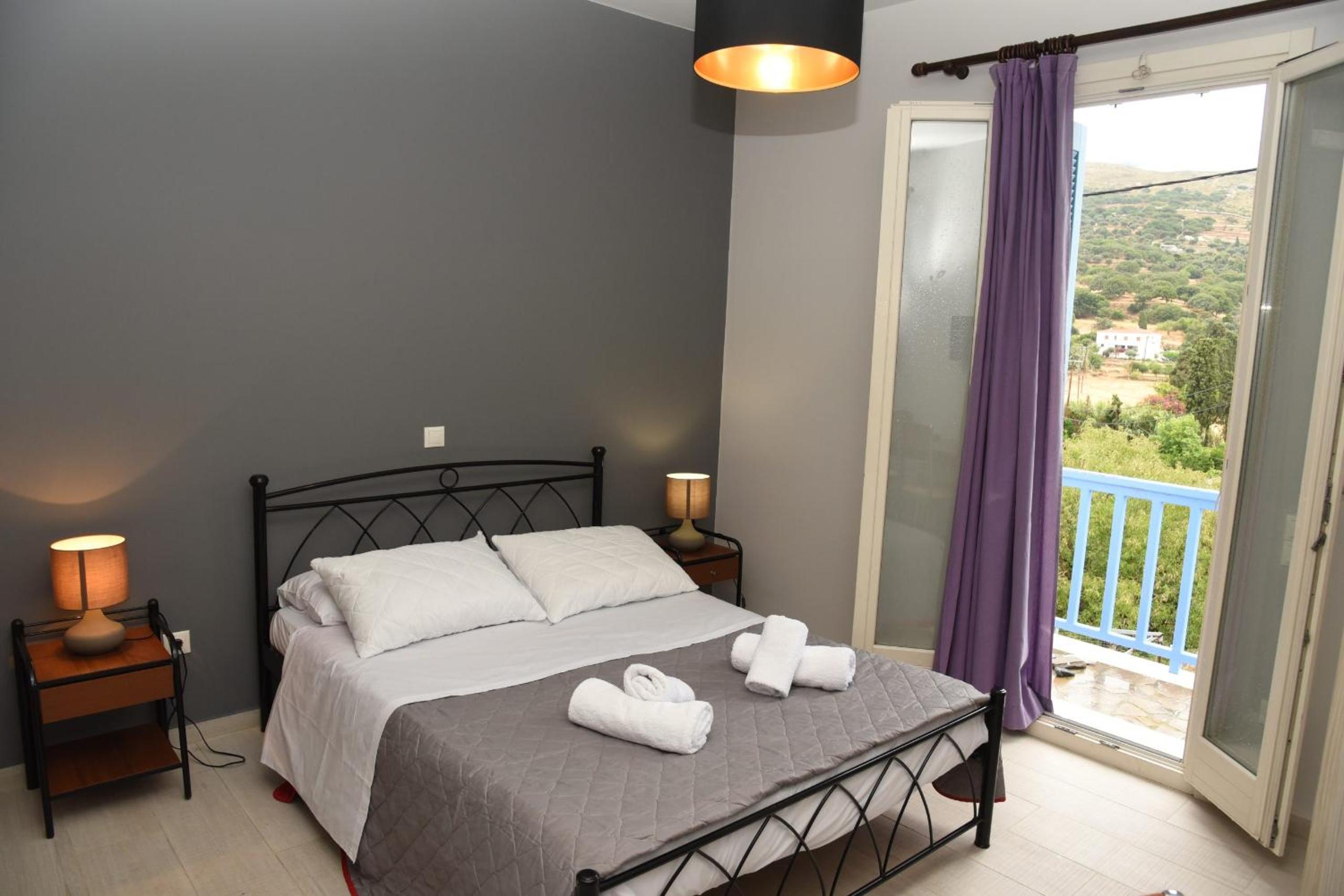 Chambre Double Standard