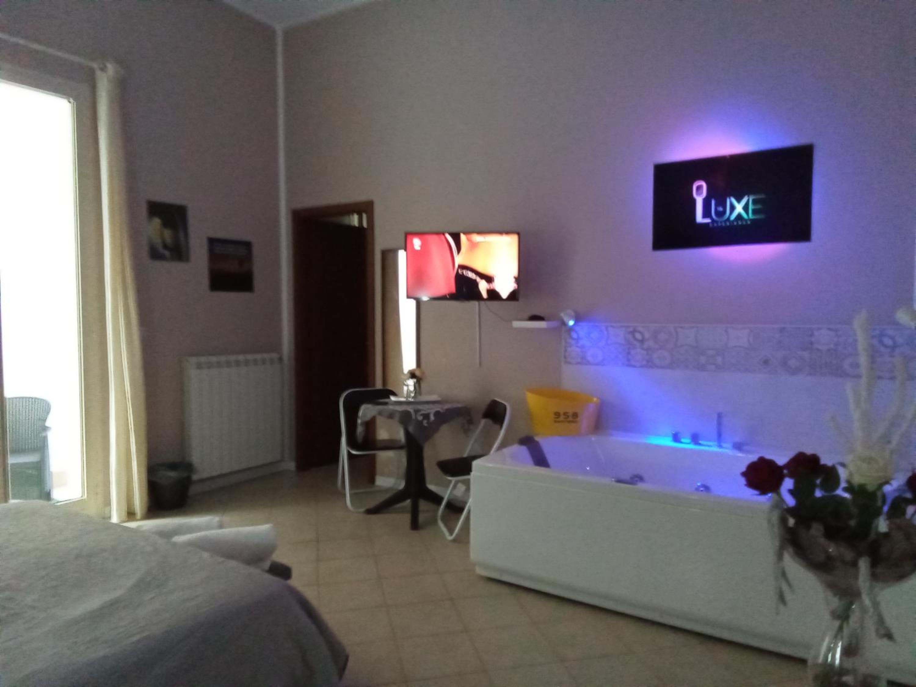 King Room With Spa Bath