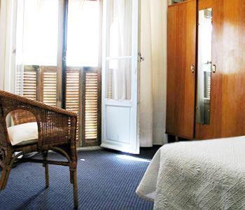 Single Room With Shower
