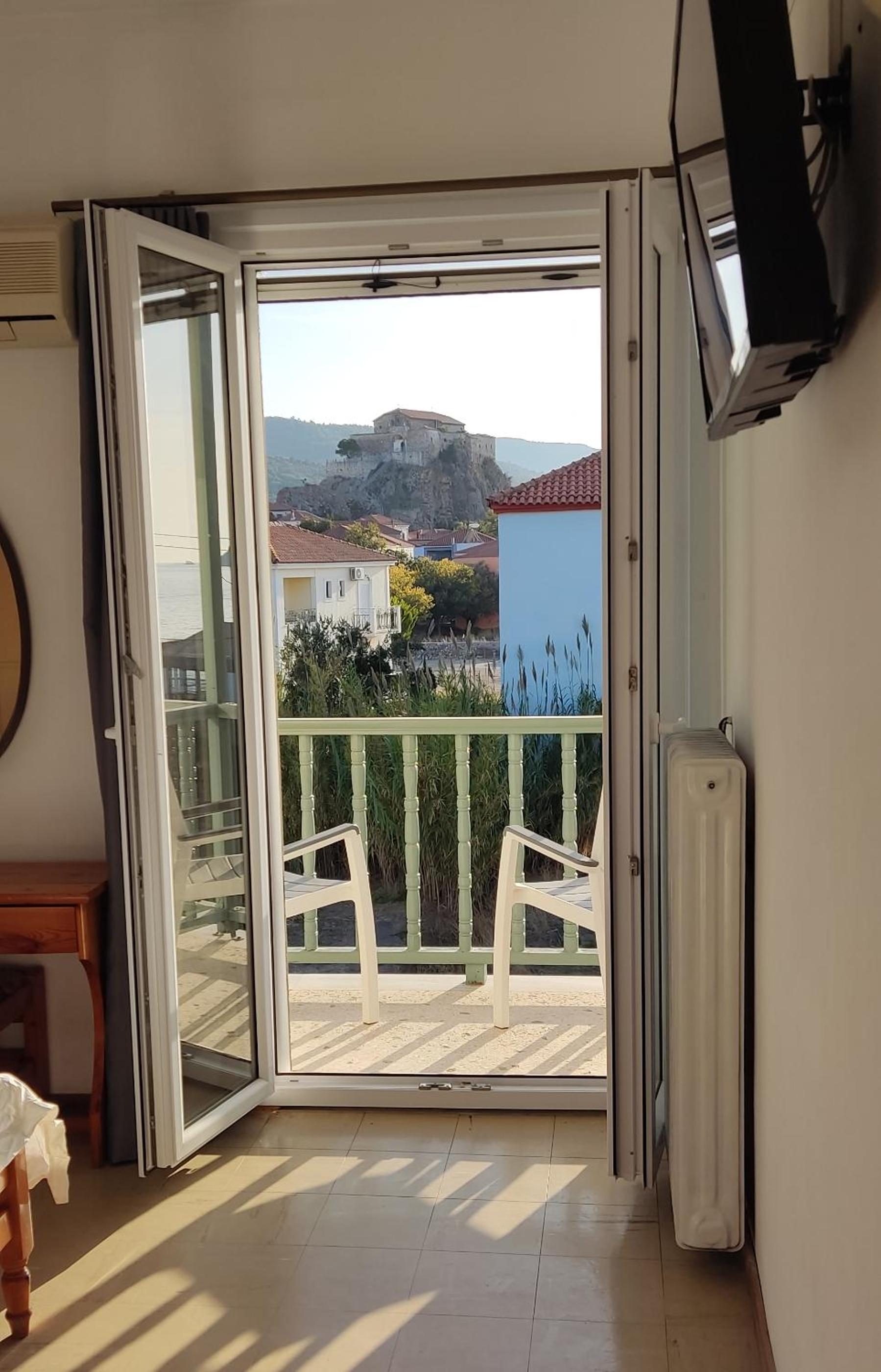 Triple Room with View photo 2