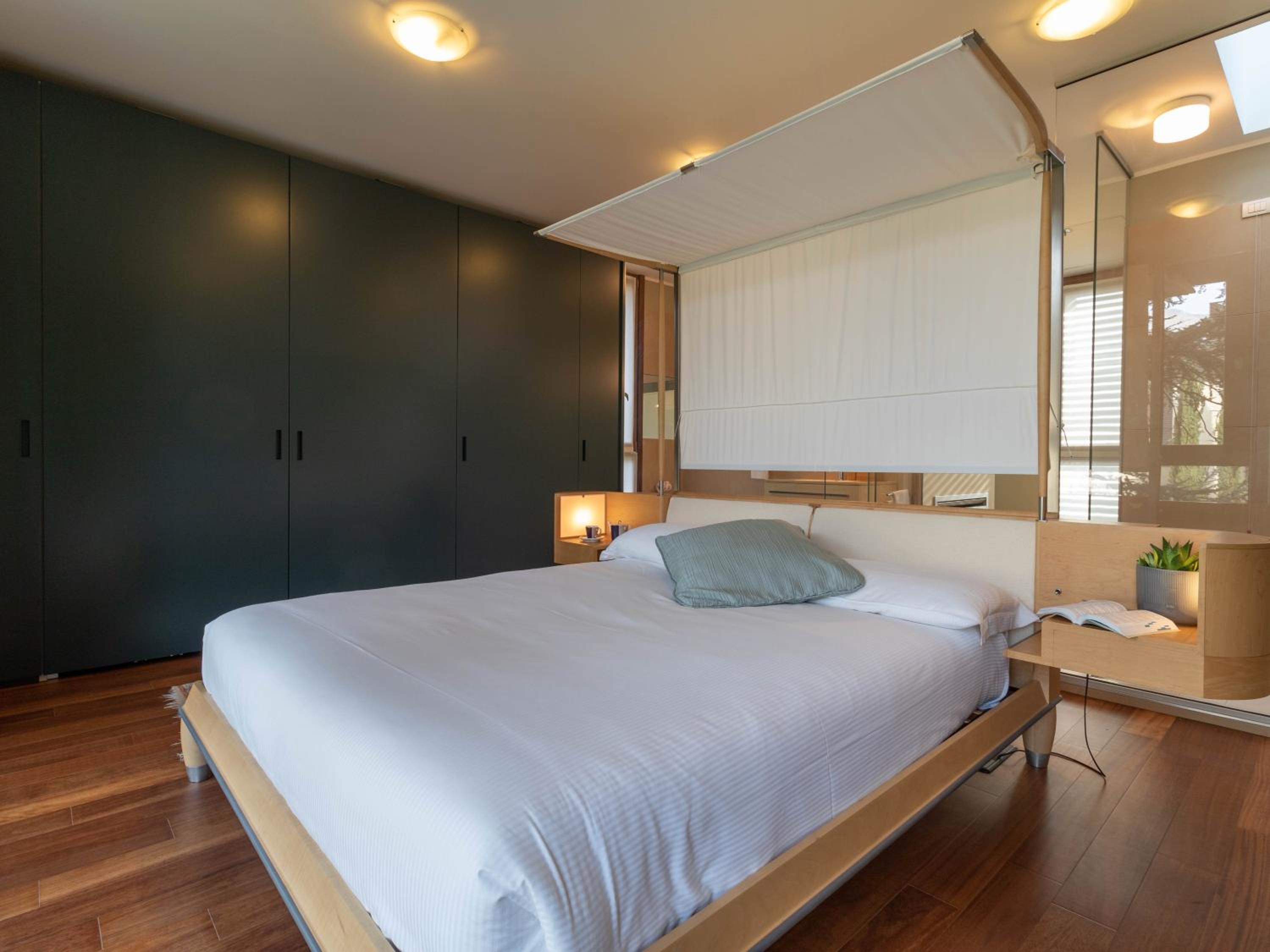 Two-Bedroom Villa photo 1