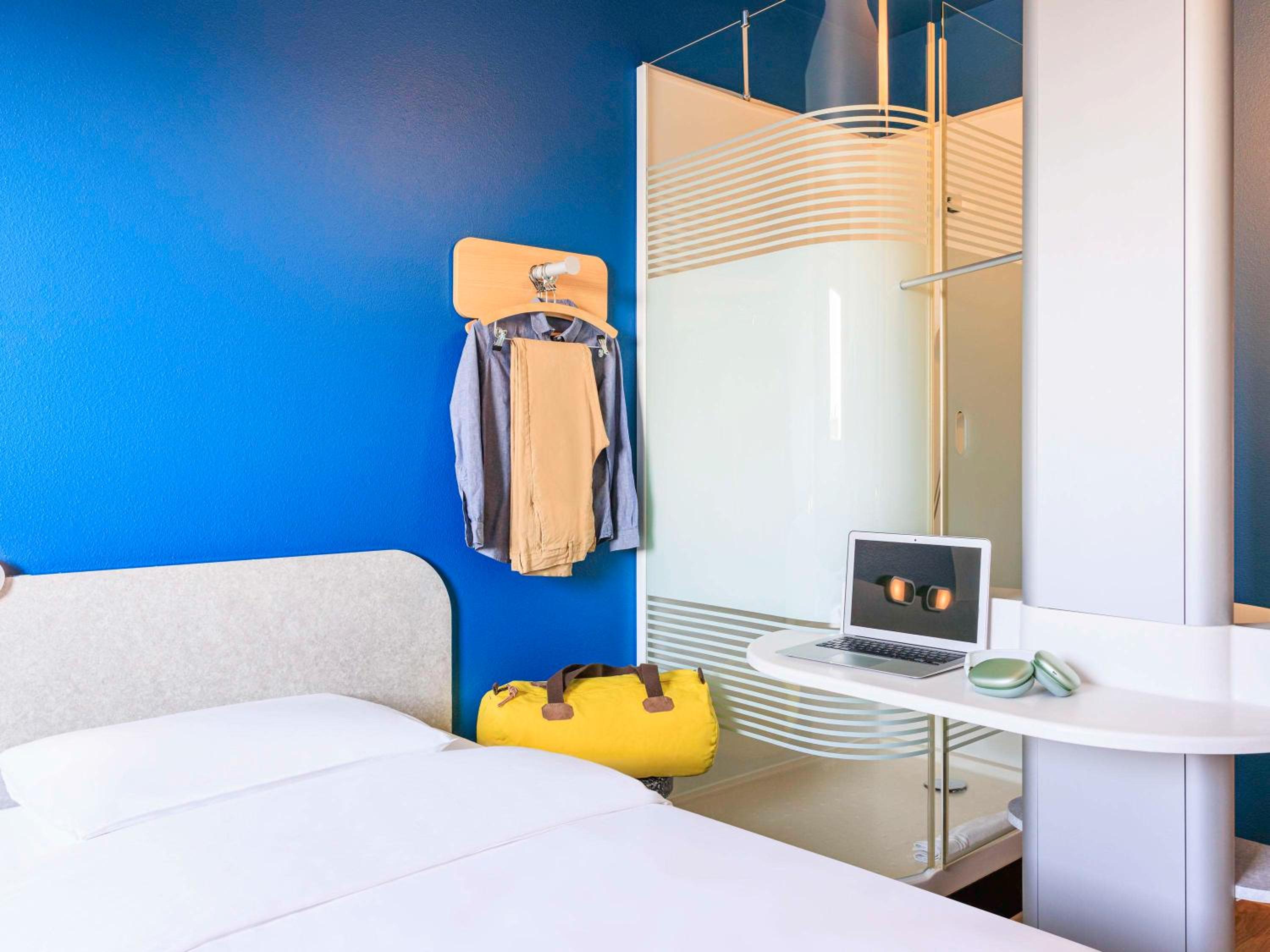 Standard Double Room photo 1
