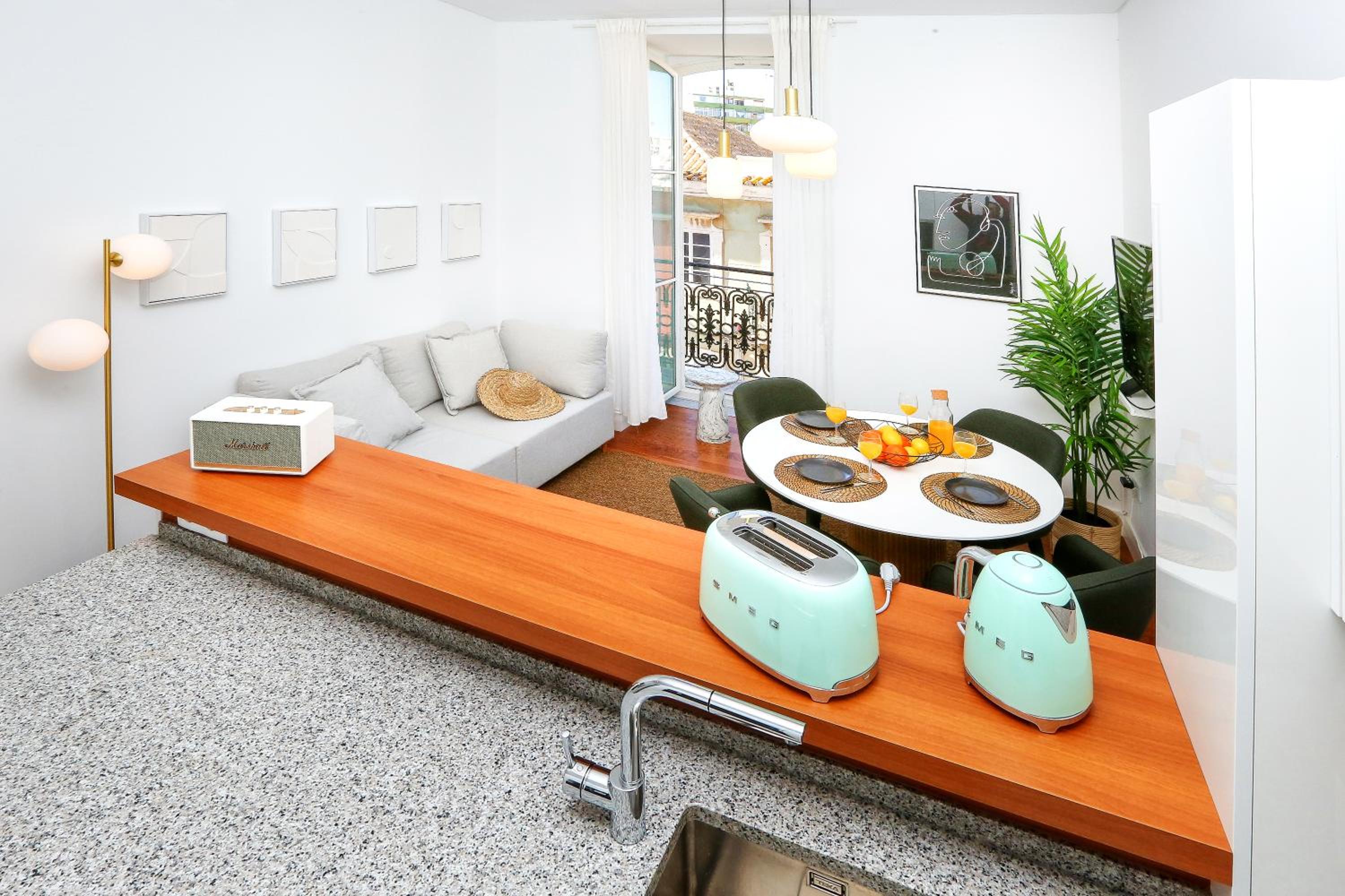 Apartment photo 3