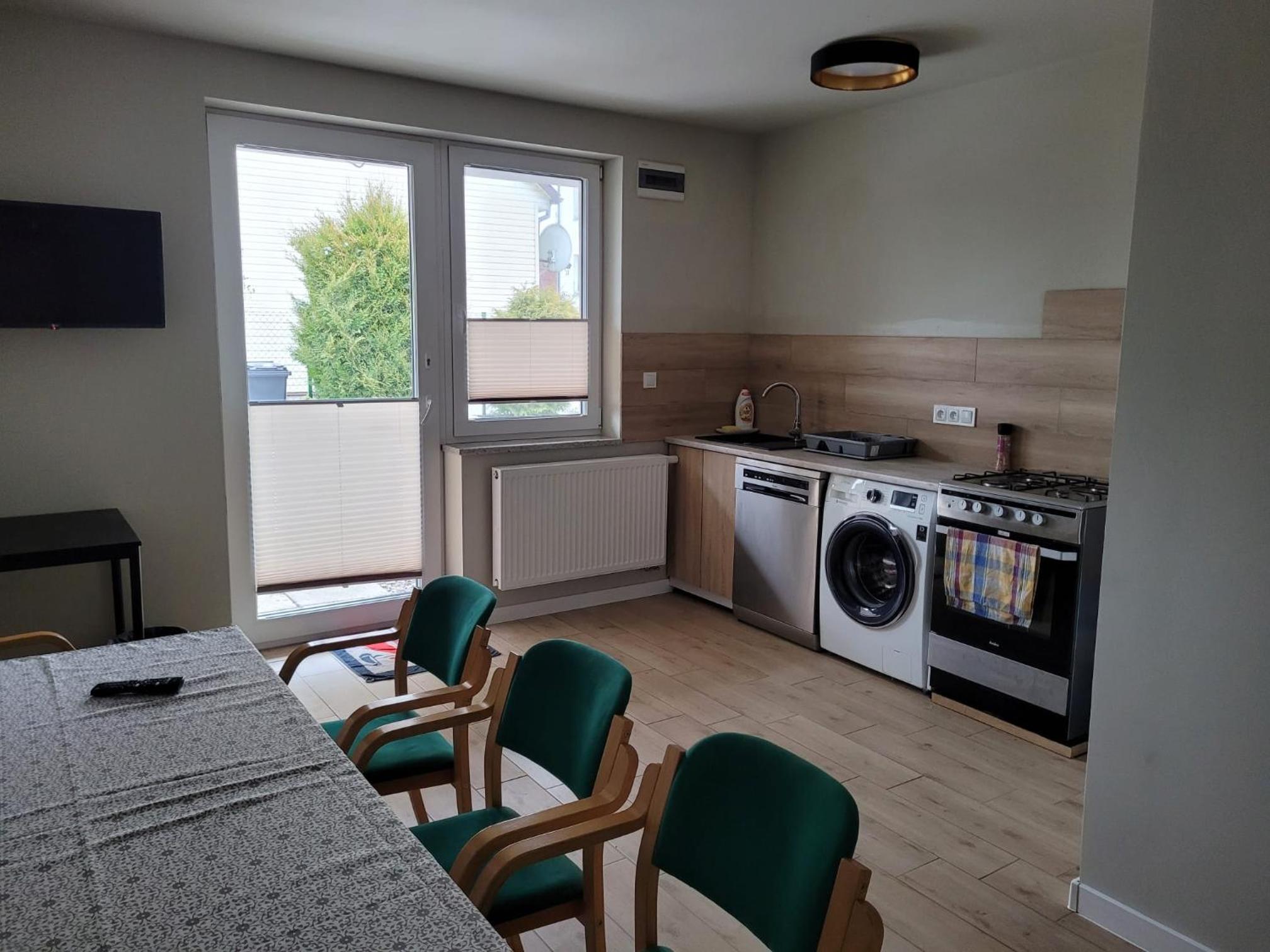 Comfort Triple Room with Shower photo 1