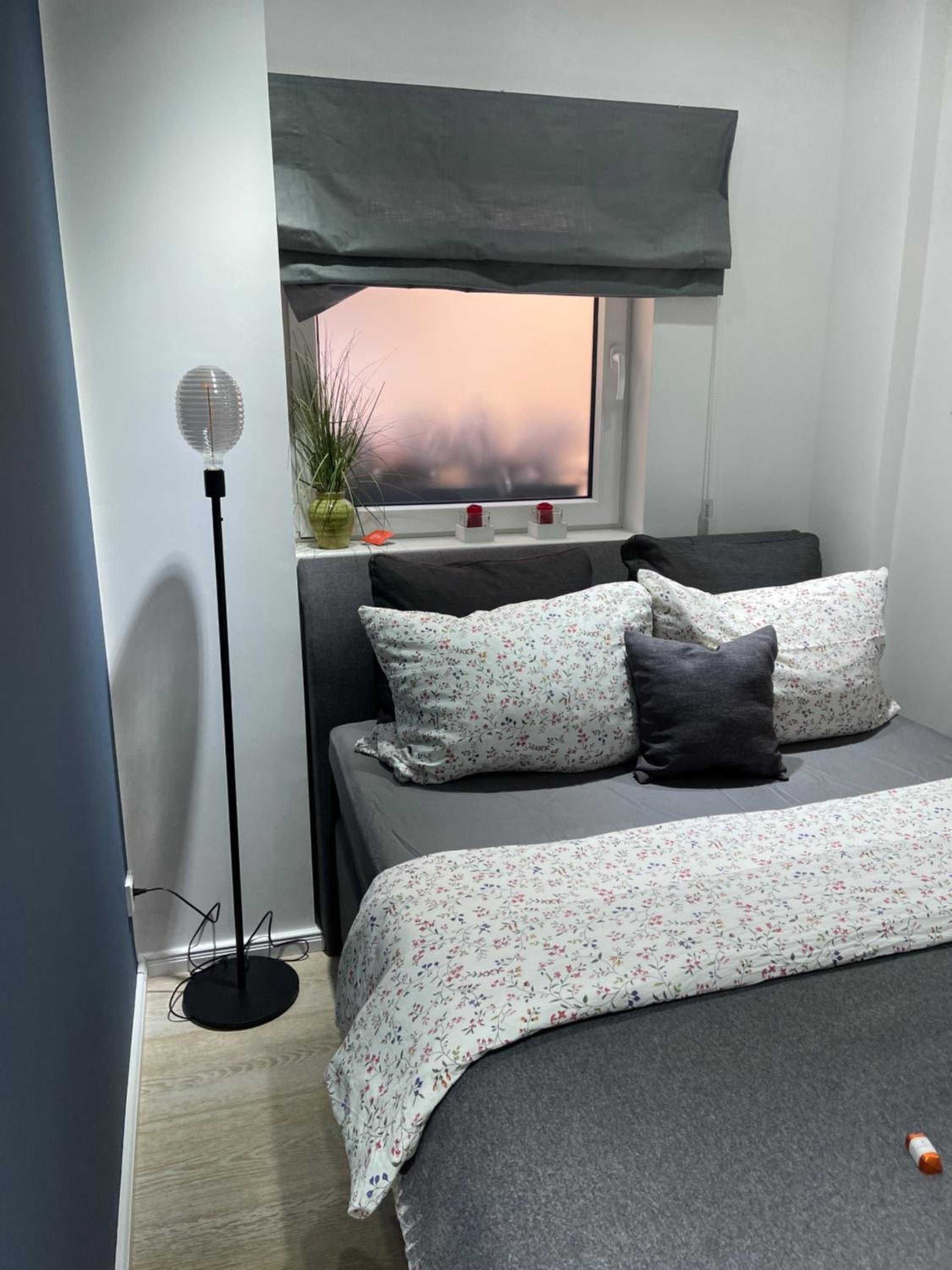 One-Bedroom Apartment photo 3