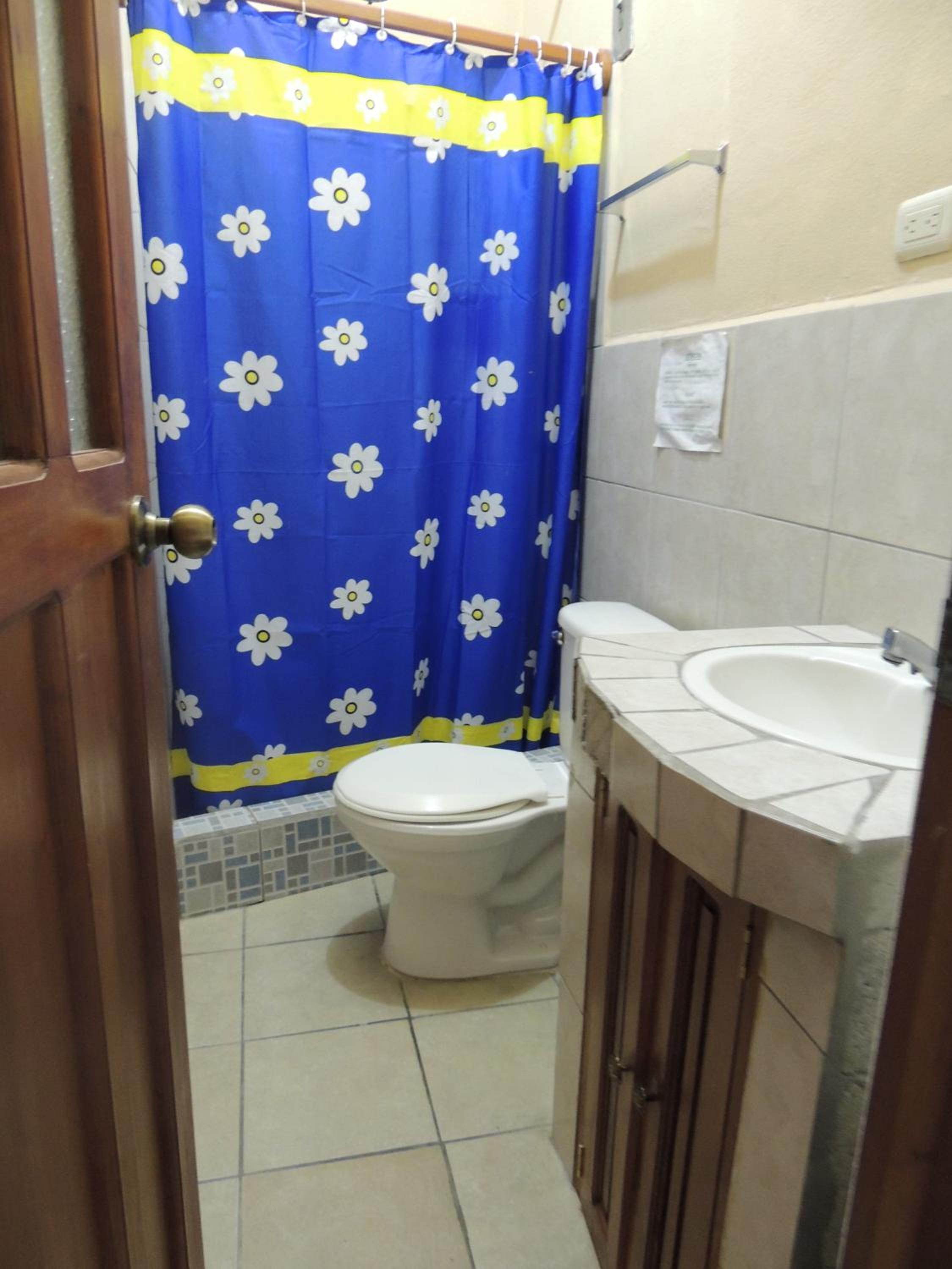 Double or Twin Room with Air Conditioning photo 3