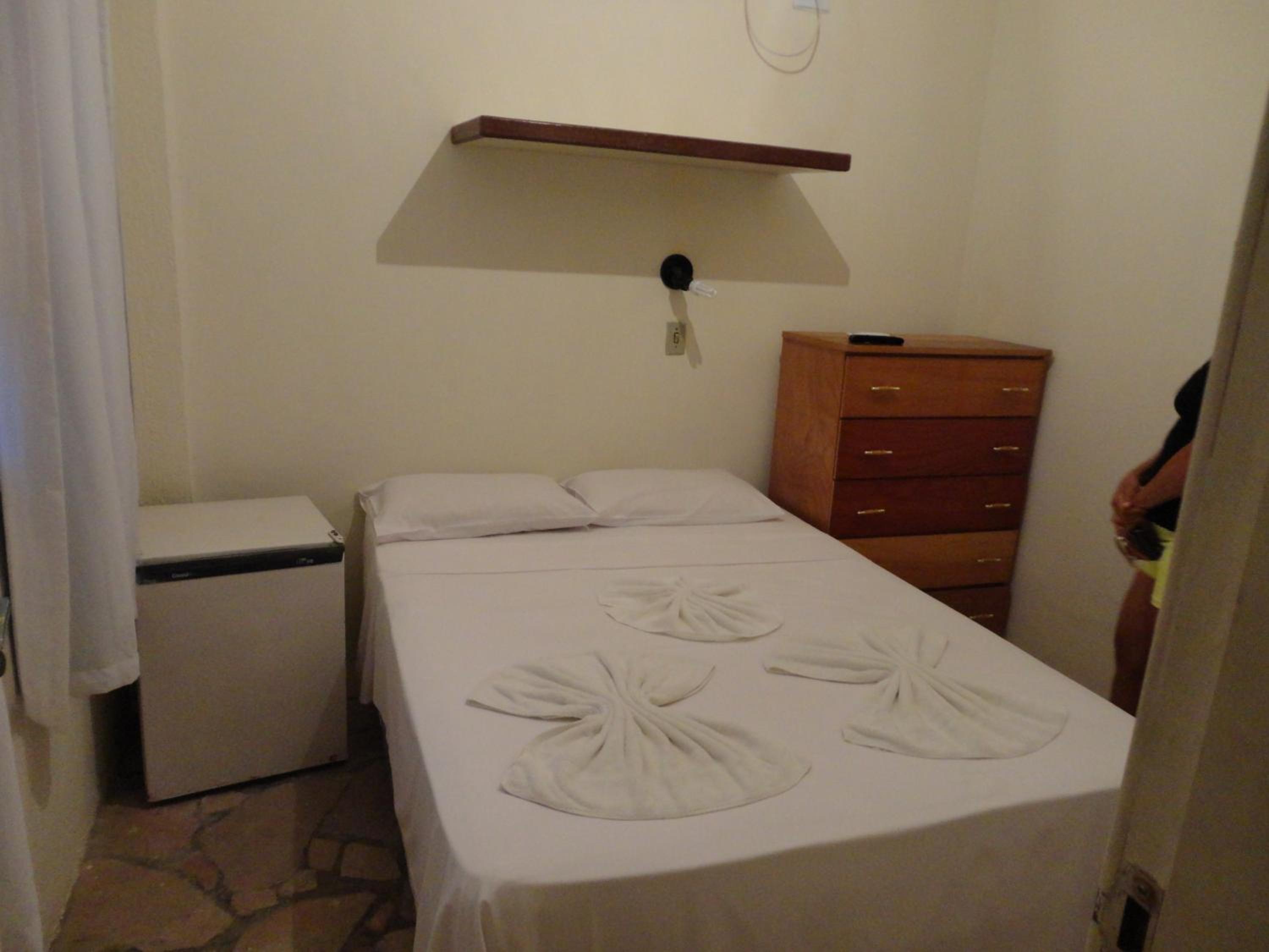 Standard Double Room photo 2