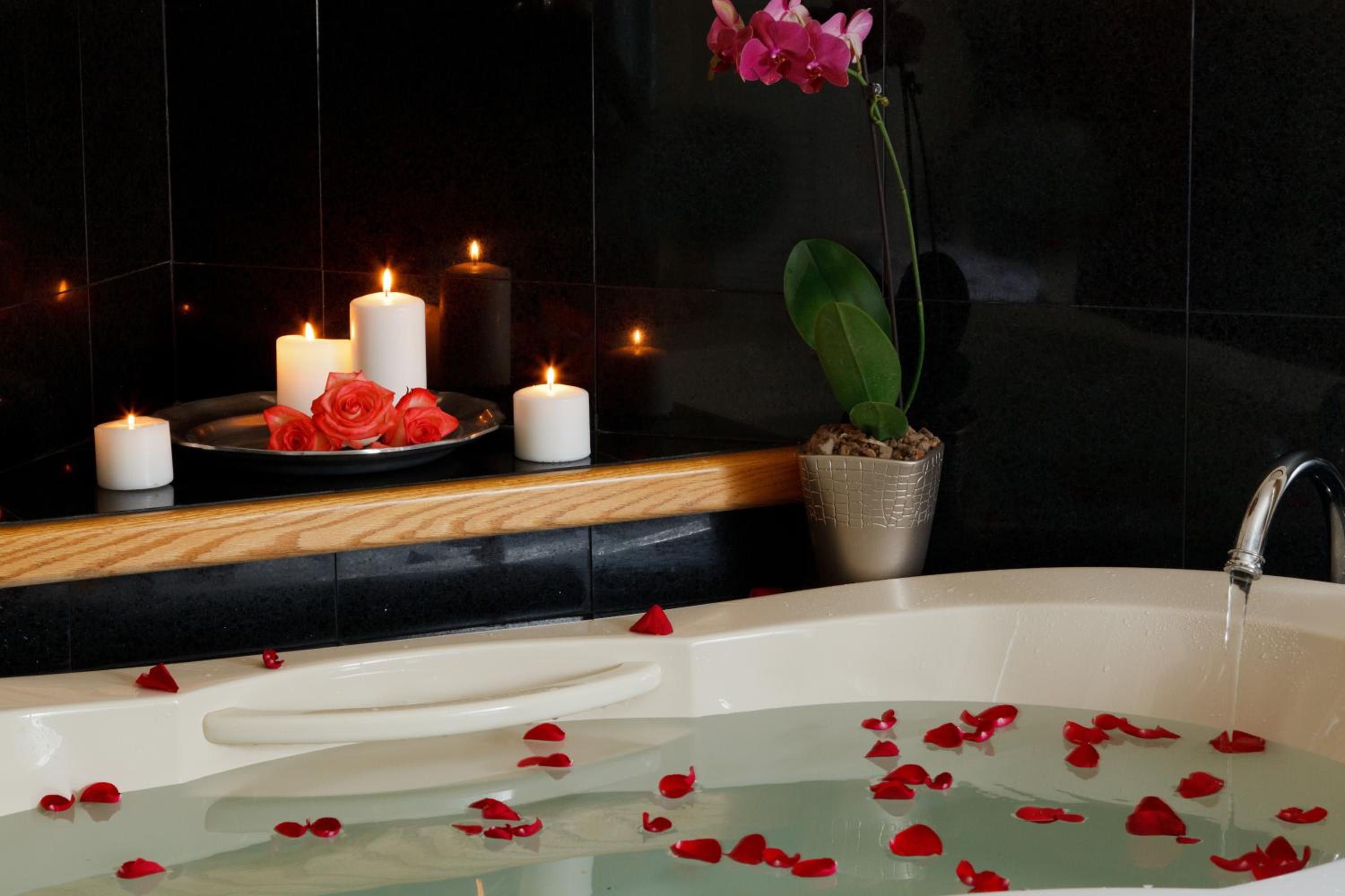 King Room with Spa Bath photo 2