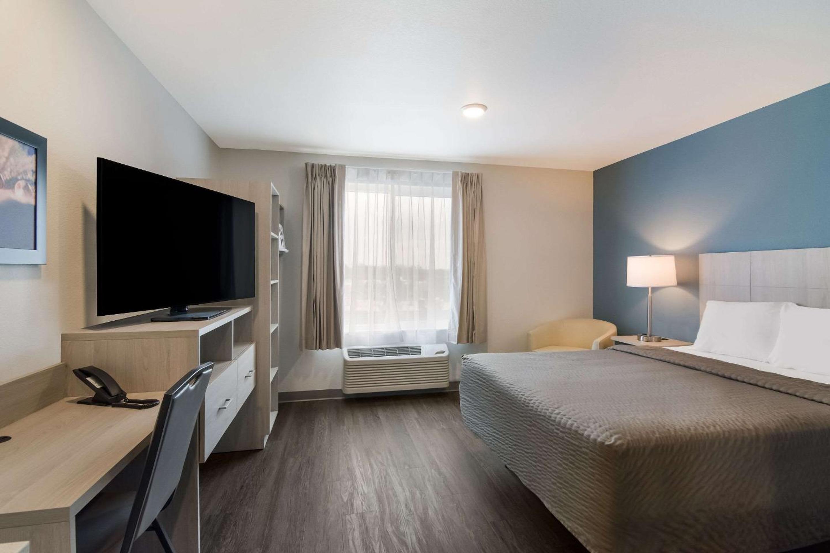 QUEEN SUITE - Photo 5