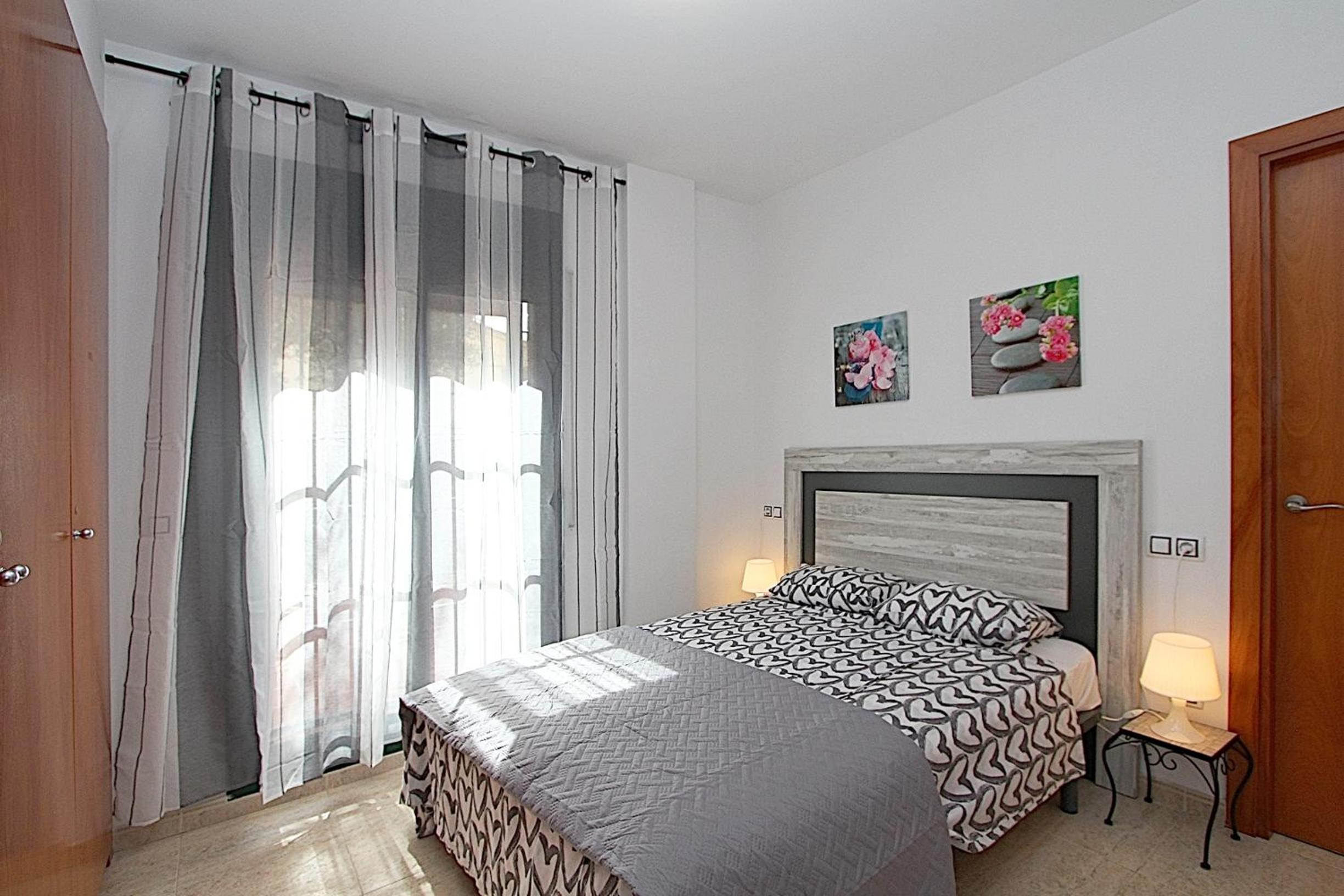 Departamento de tres habitaciones