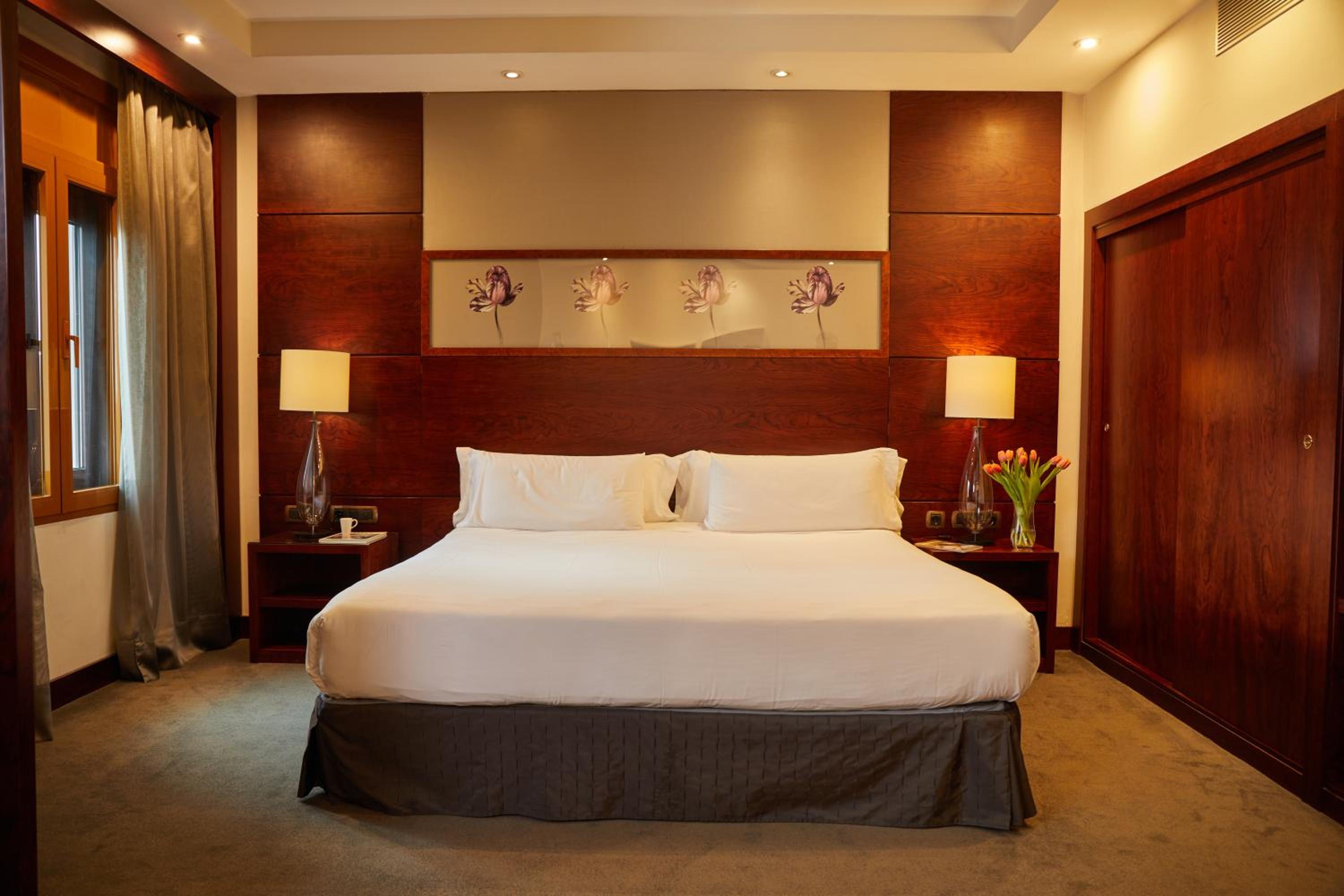 One-Bedroom Suite