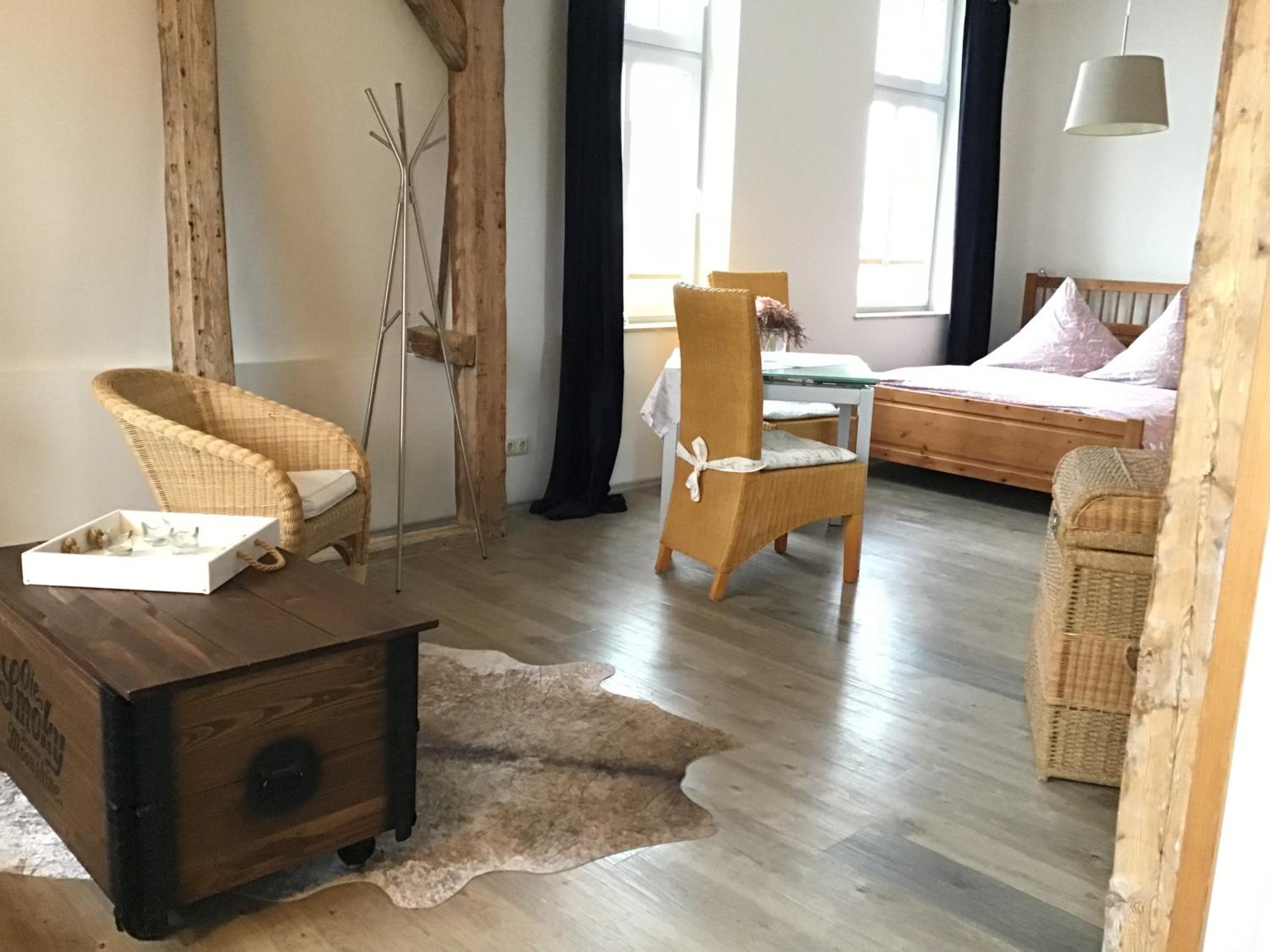 Apartment with Terrace photo 3