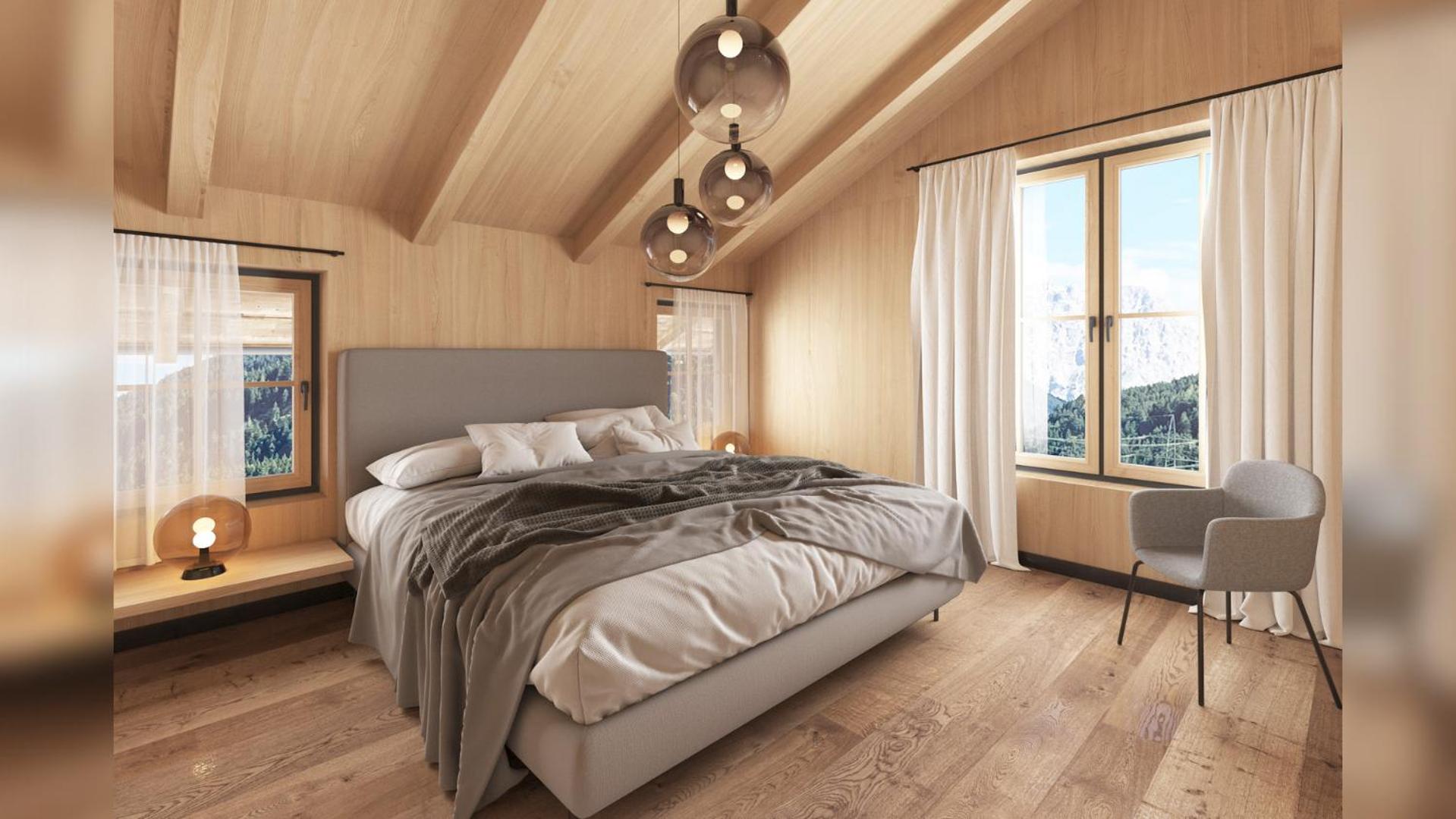 Superior Chalet photo 1