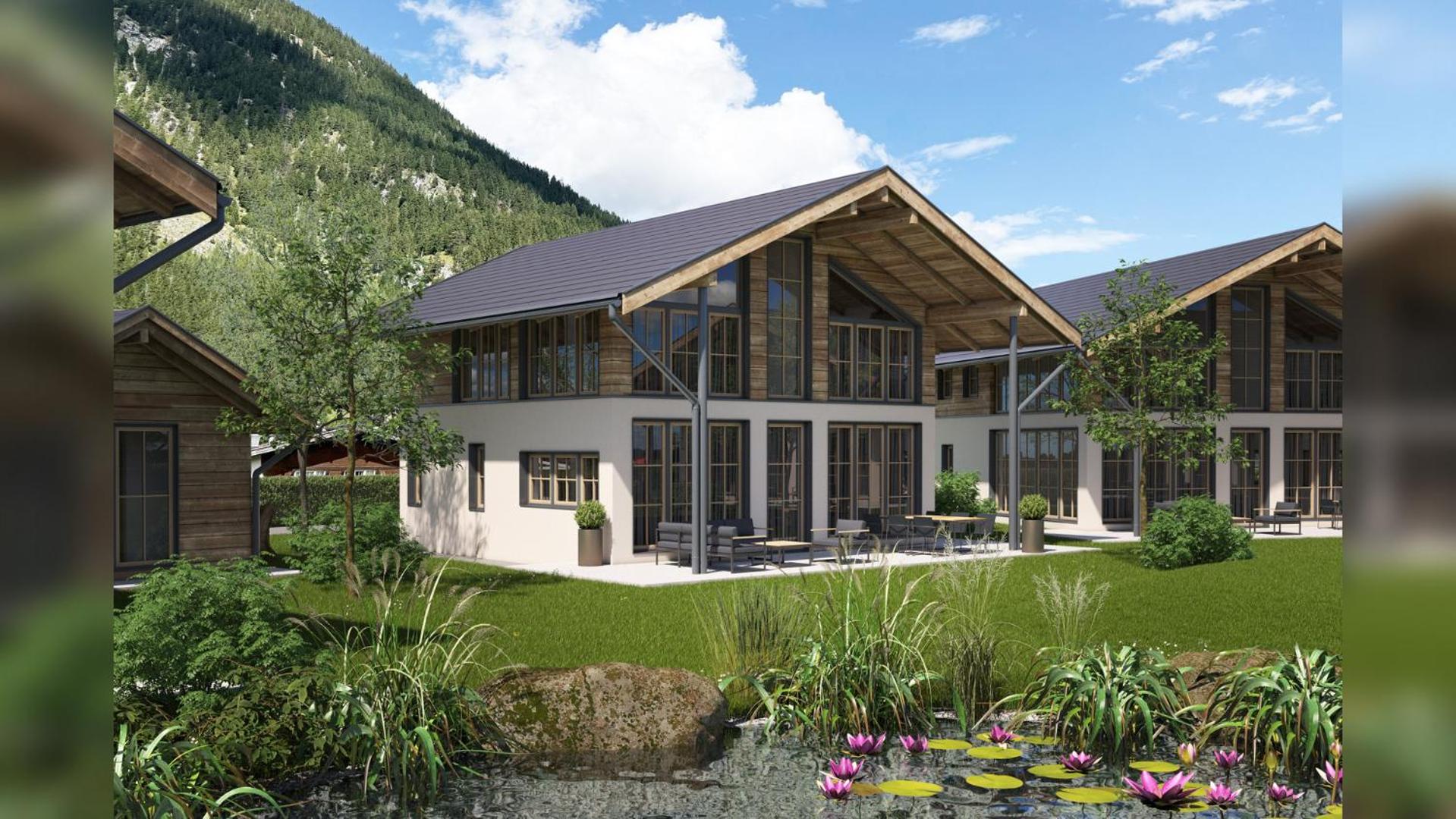 Superior Chalet photo 3