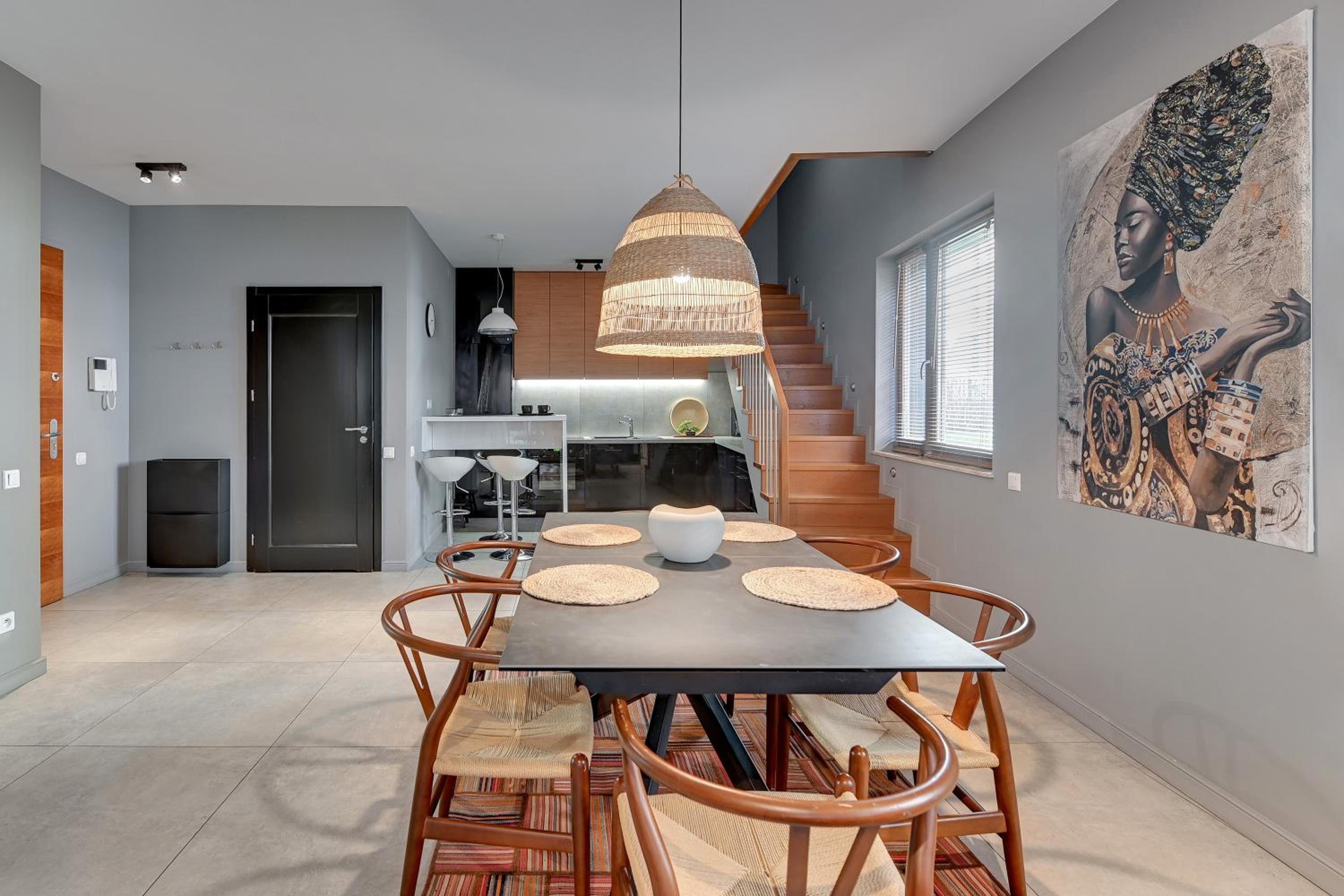 Two-Bedroom Deluxe Apartment