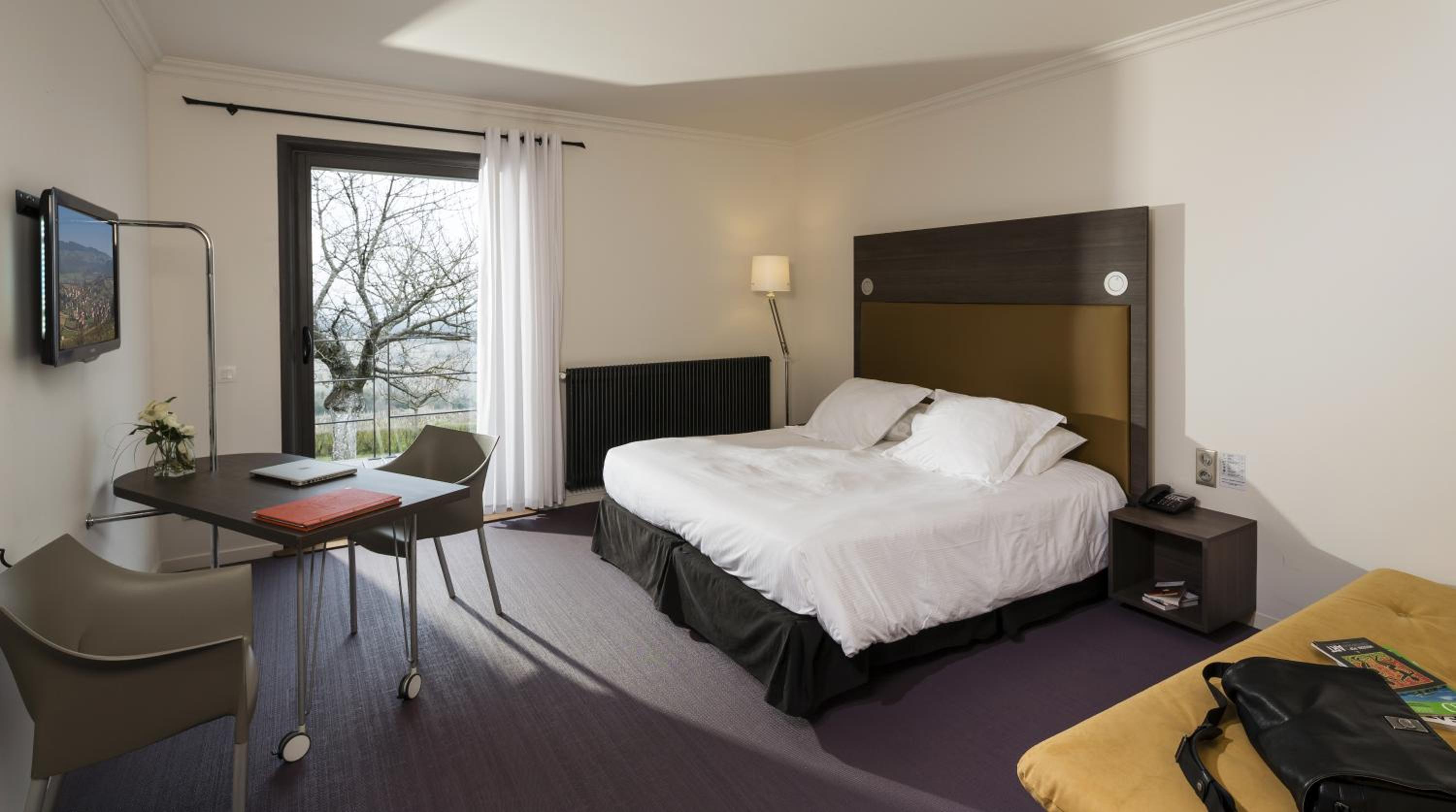 Deluxe Double Room - Photo 1