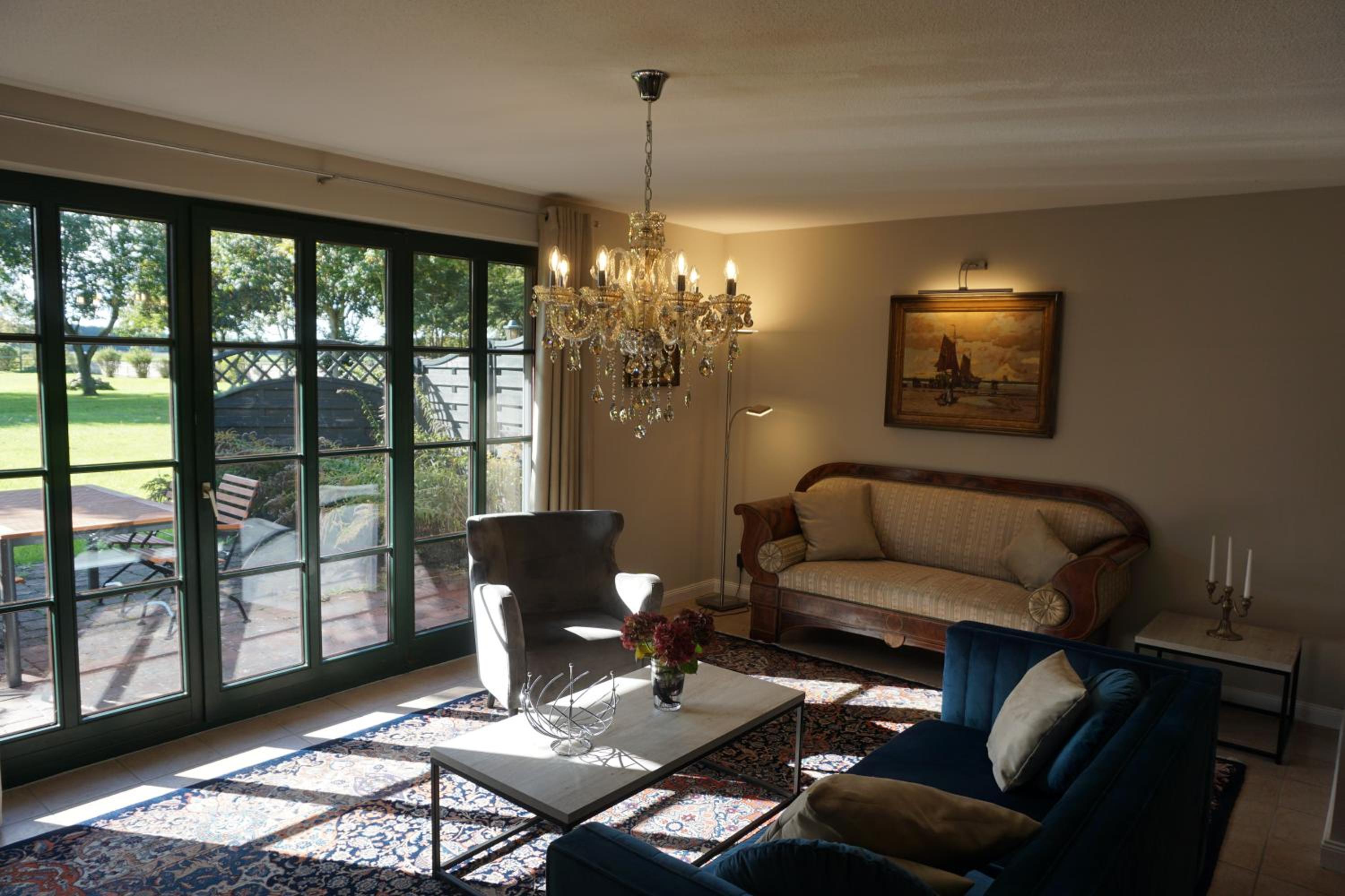 Apartment - Ground Floor photo 1
