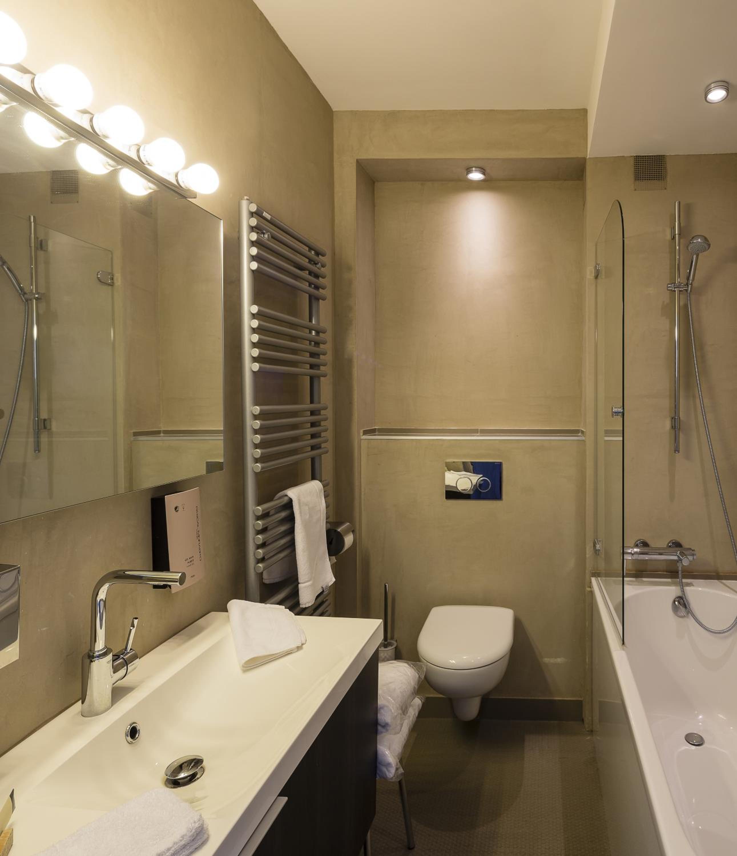 Superior Twin Room - Photo 2