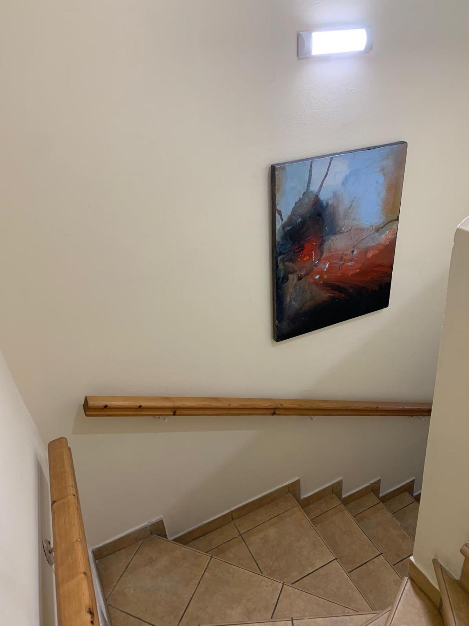 Villa with Sea View photo 3