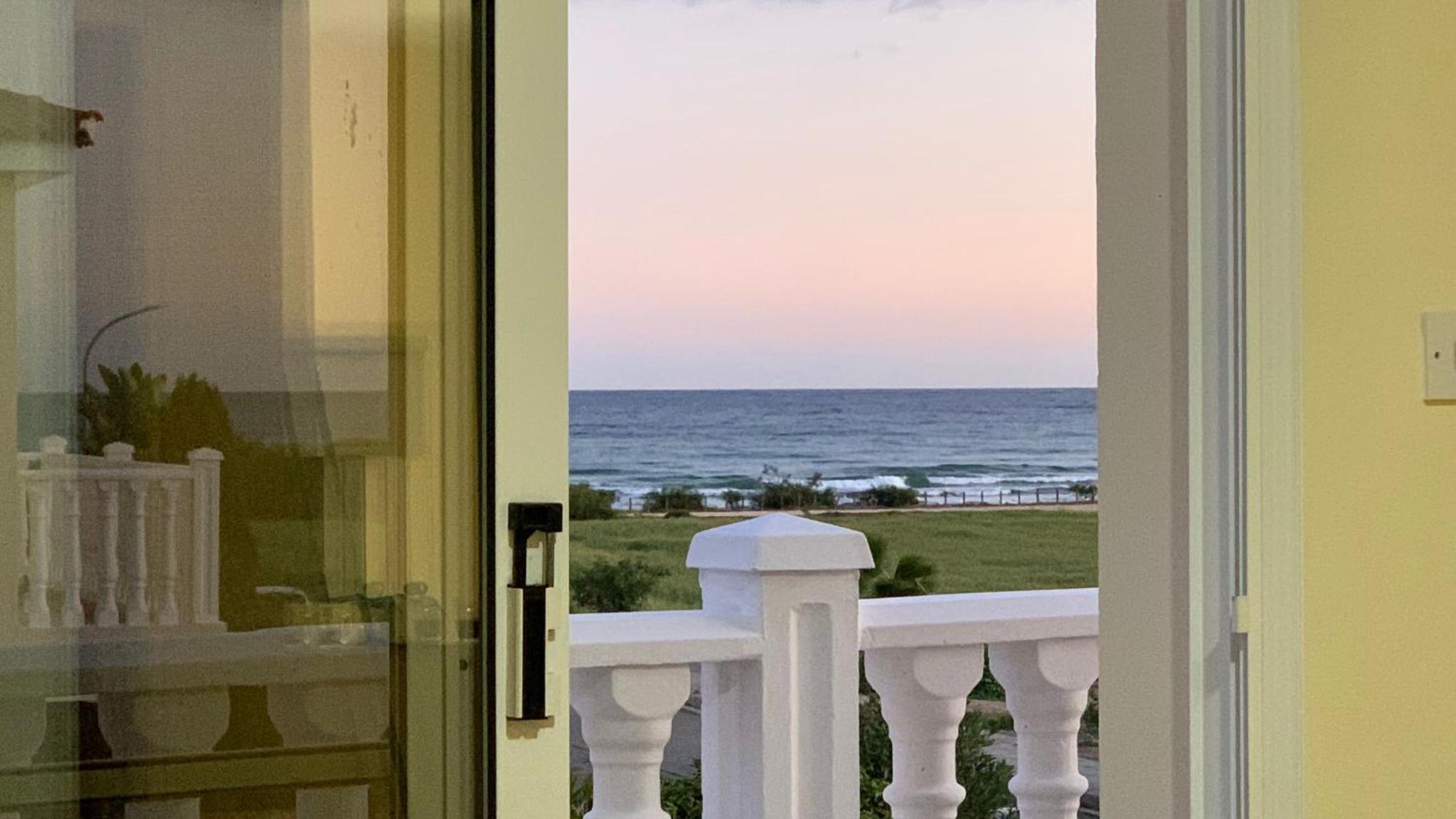 Villa with Sea View photo 2
